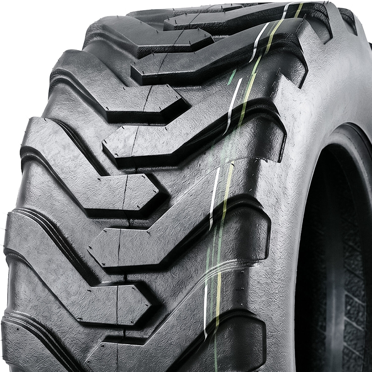 Airloc H8501 Skid Loader 18X8.50-10 8 Ply