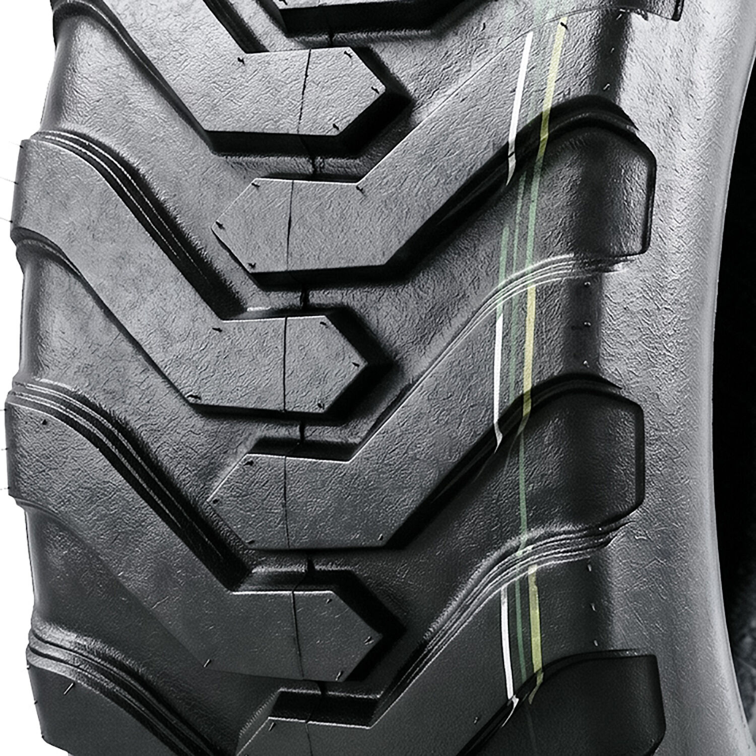 Airloc H8501 Skid Loader 18X8.50-10 8 Ply