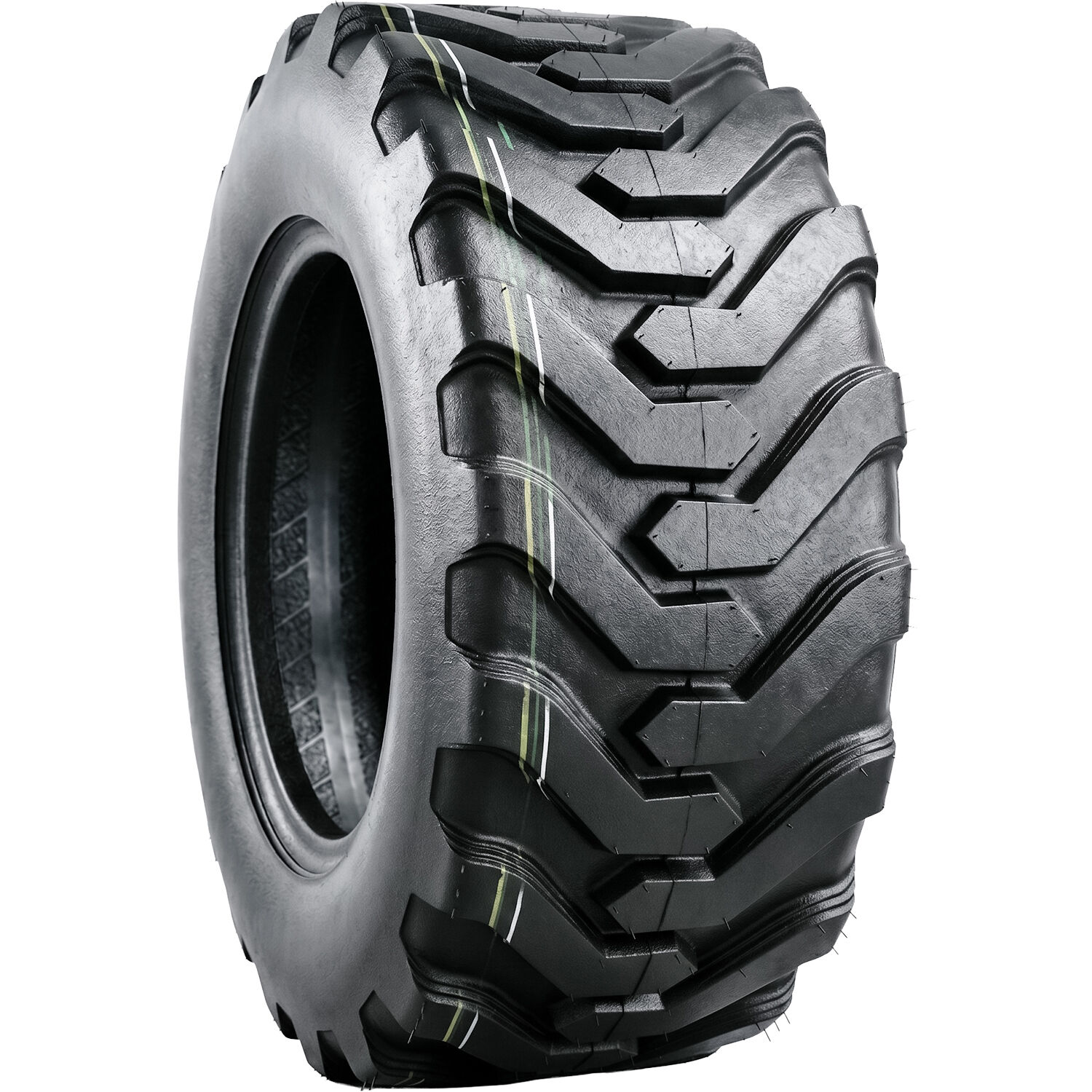 Airloc H8501 Skid Loader 18X8.50-10 8 Ply