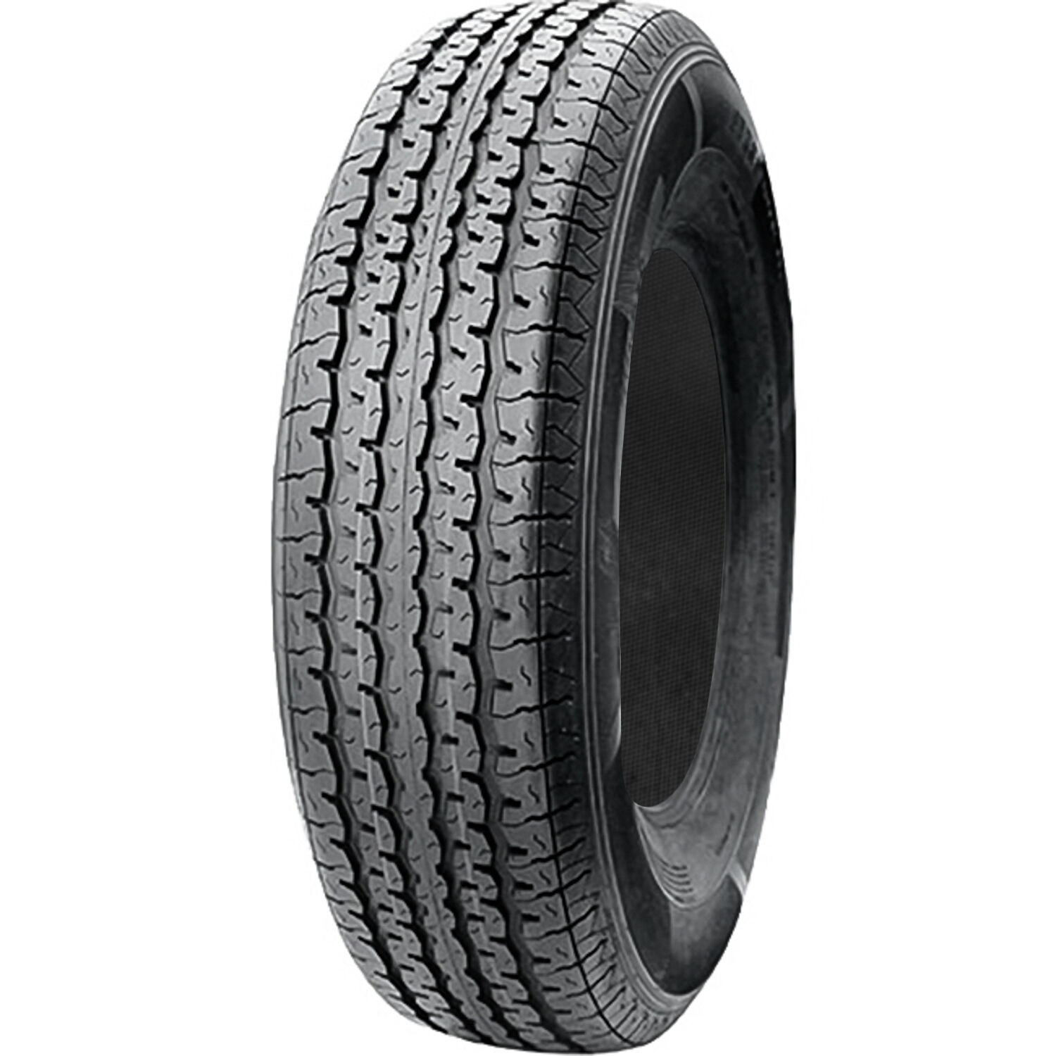 Airloc HS Trailer ST 205/75R15 E (10 Ply)