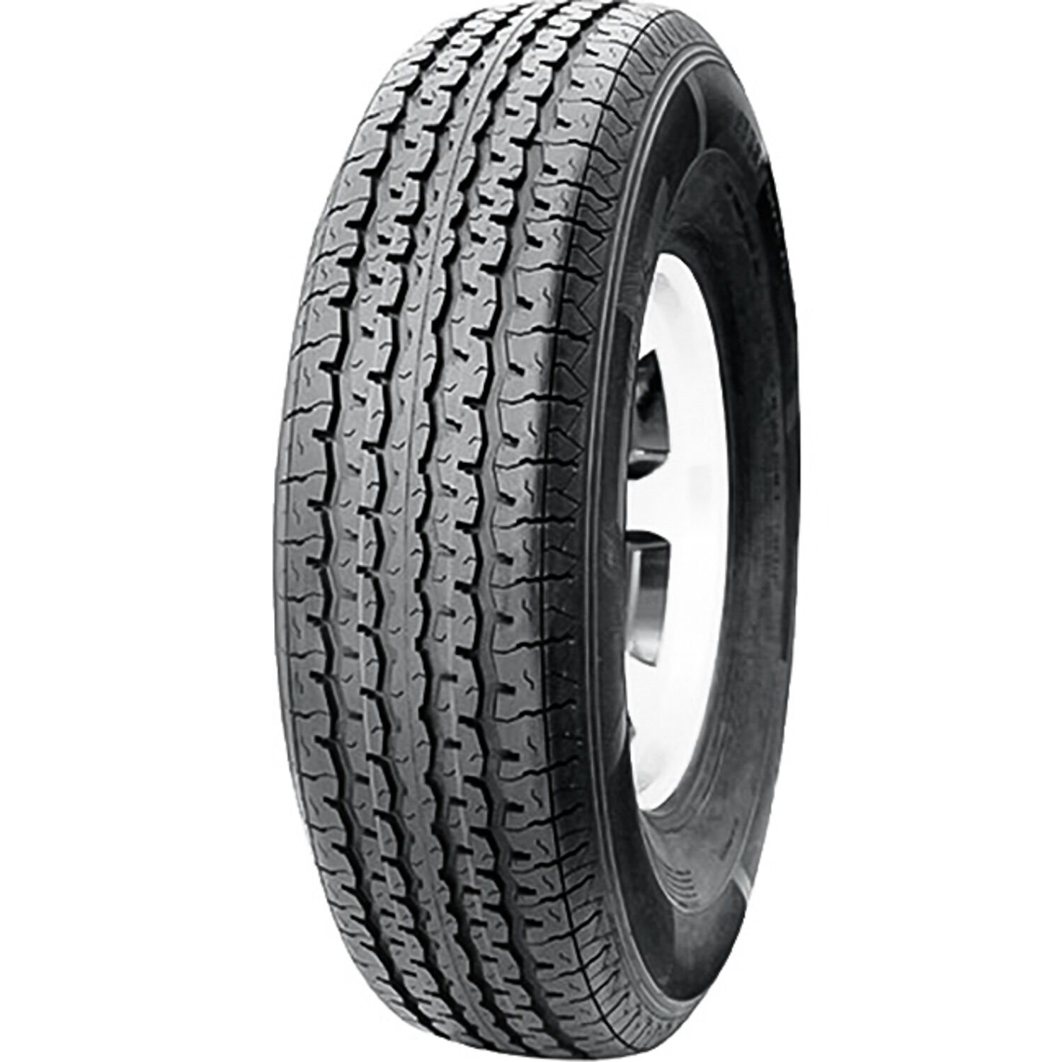 Airloc HS Trailer ST 205/75R15 E (10 Ply)