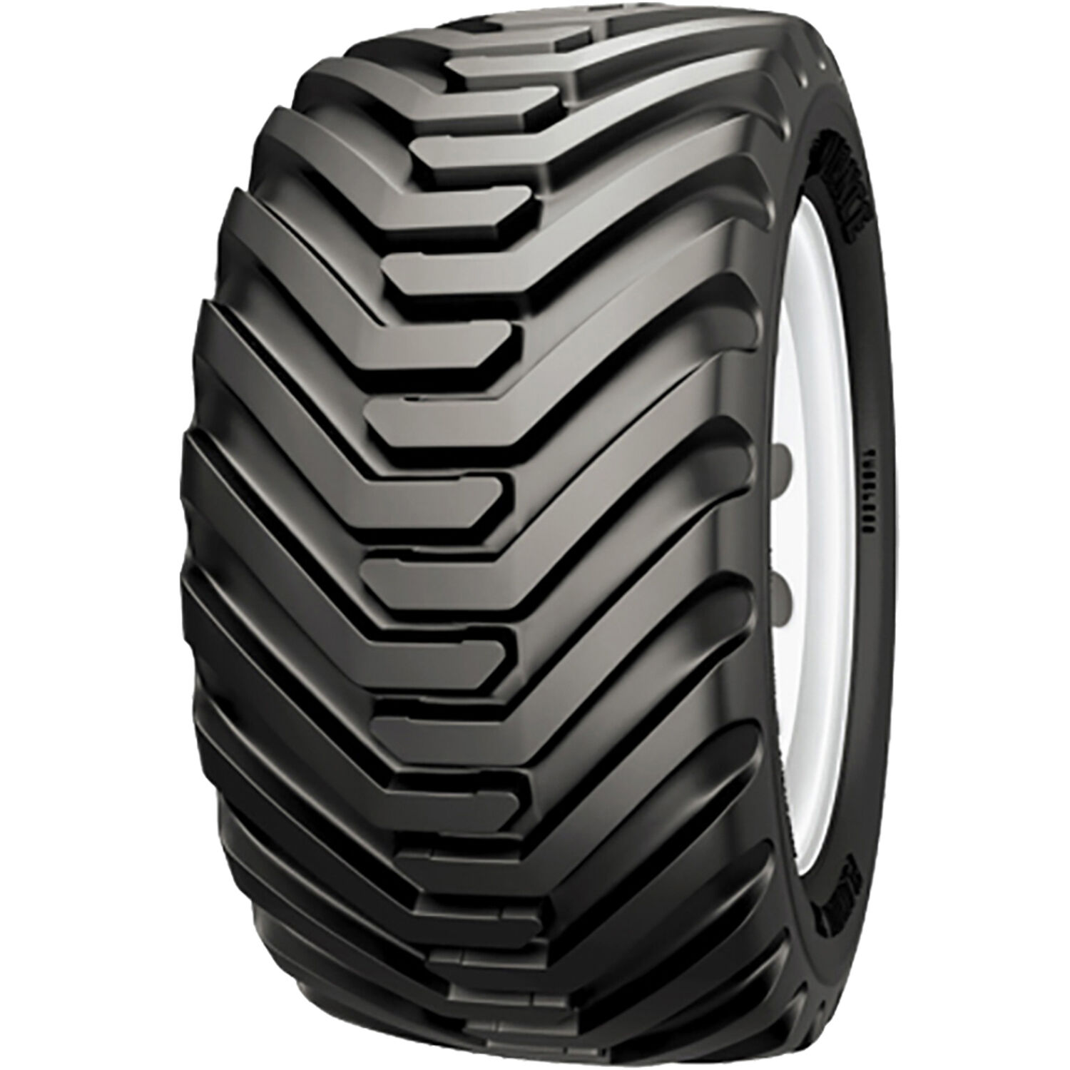 Alliance by Yokohama 328 Flotation