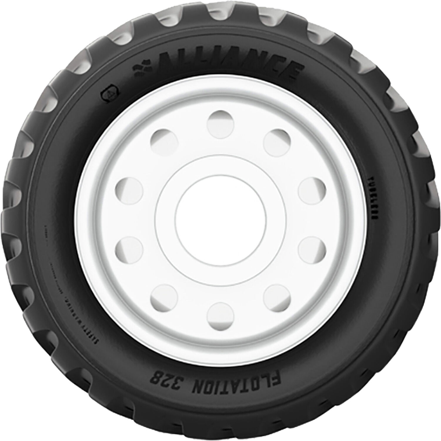 Alliance by Yokohama 328 Flotation