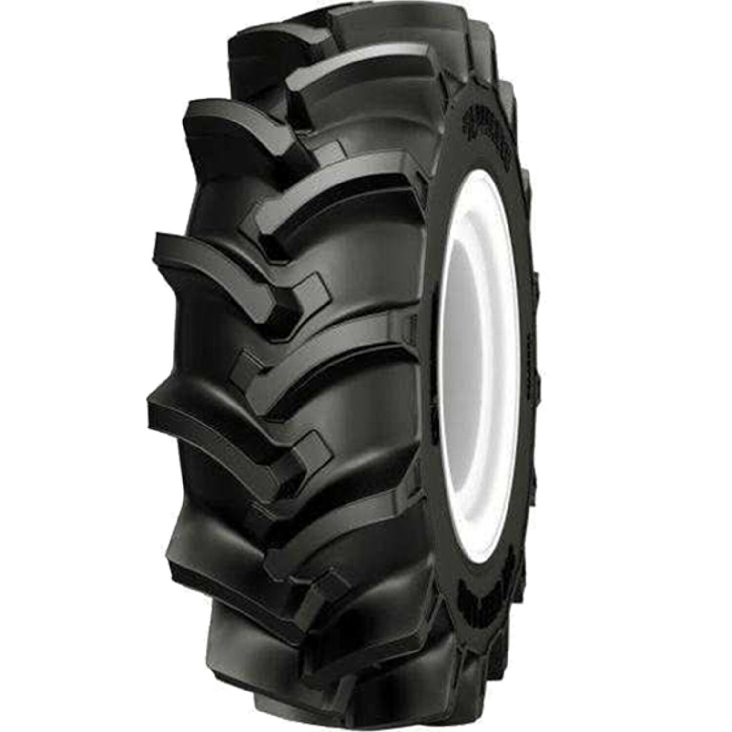 Alliance by Yokohama 337 Deep Lug