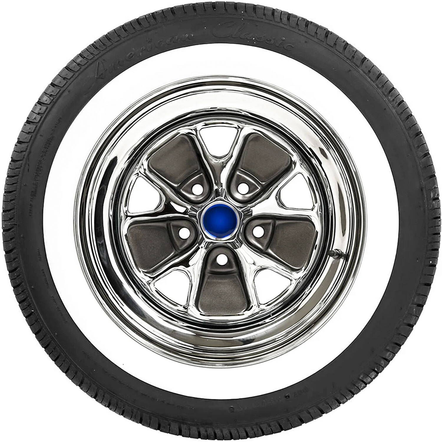 American Classic Low Profile Radial 215/55R16 91H