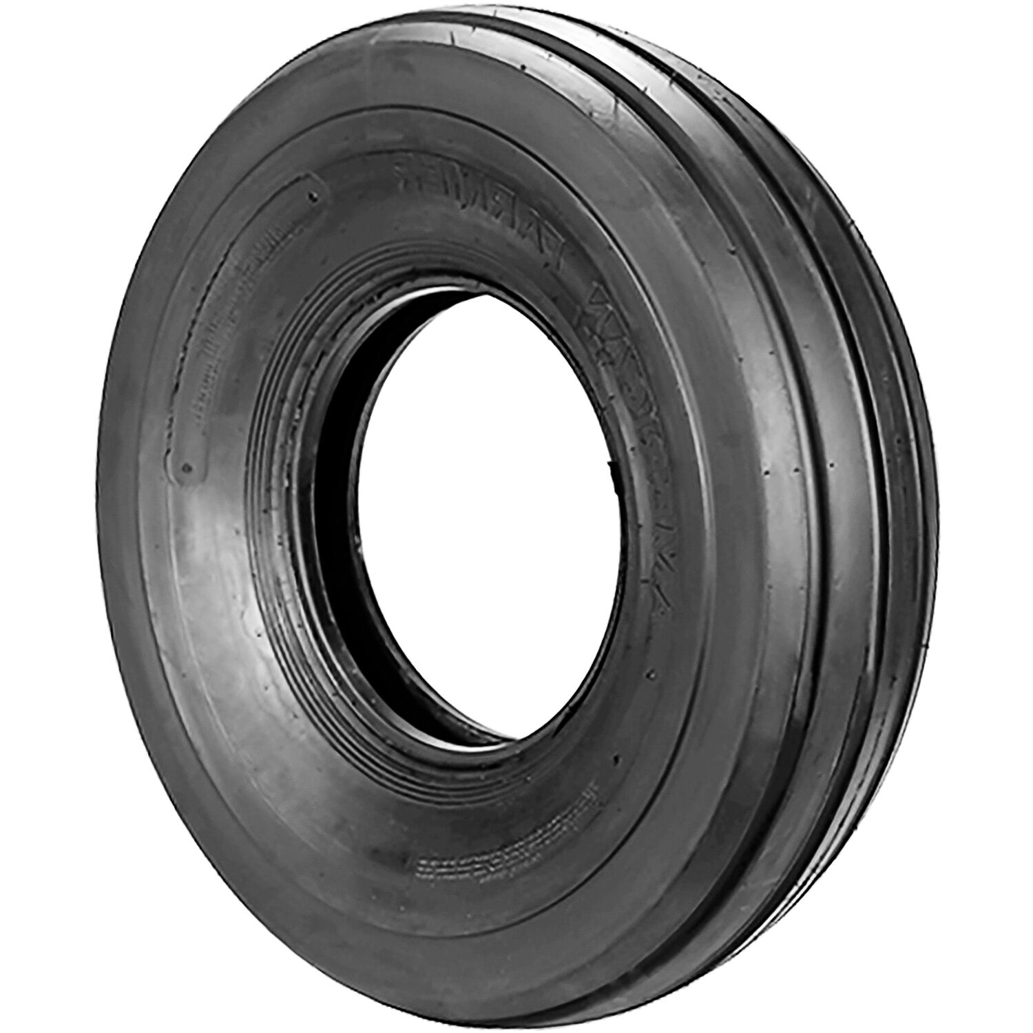 Set Of 4 American Farmer Conventional Rib Implement FIG C 7.5-20 111A8 6 Ply (TT)