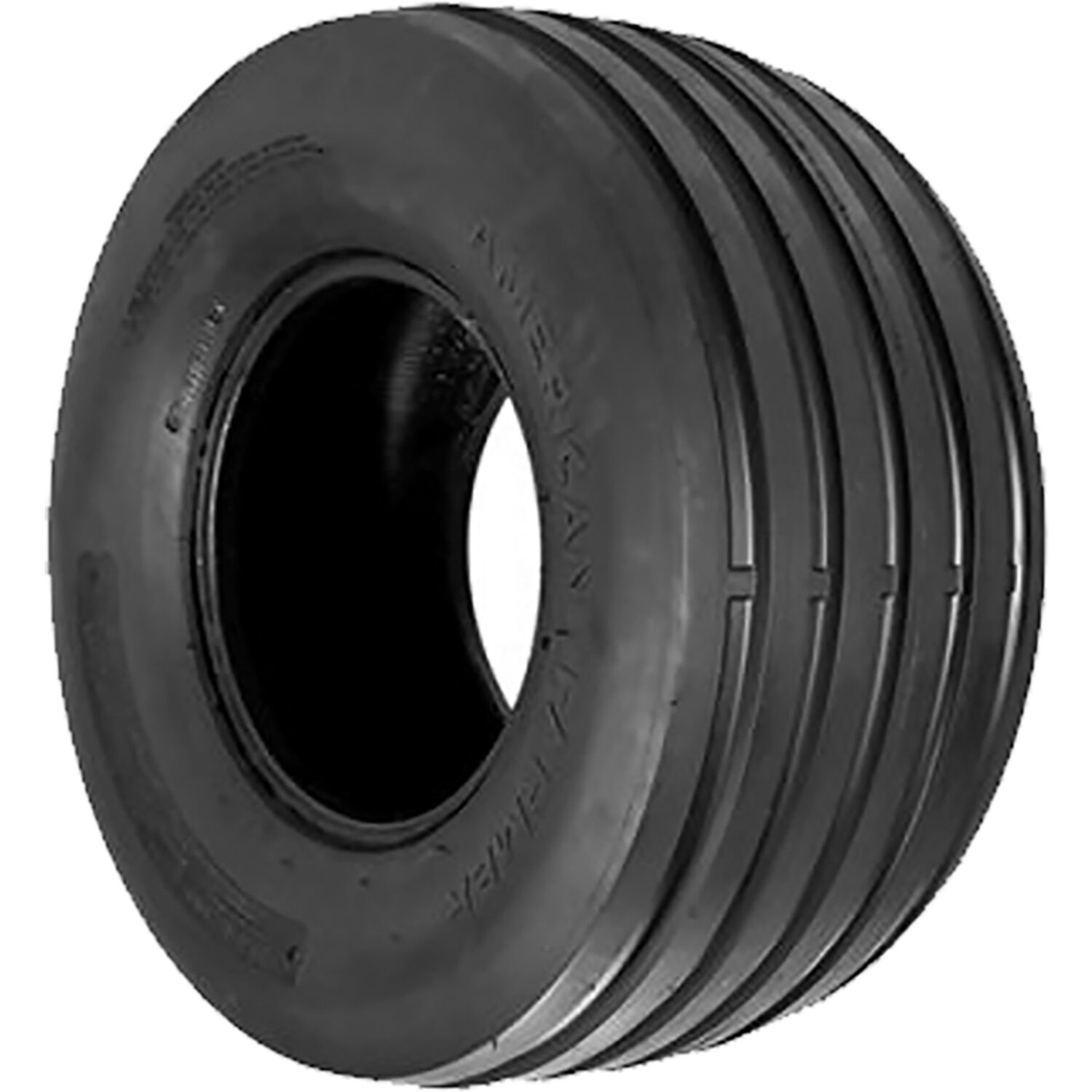 American Farmer Conventional Rib Implement FIG D