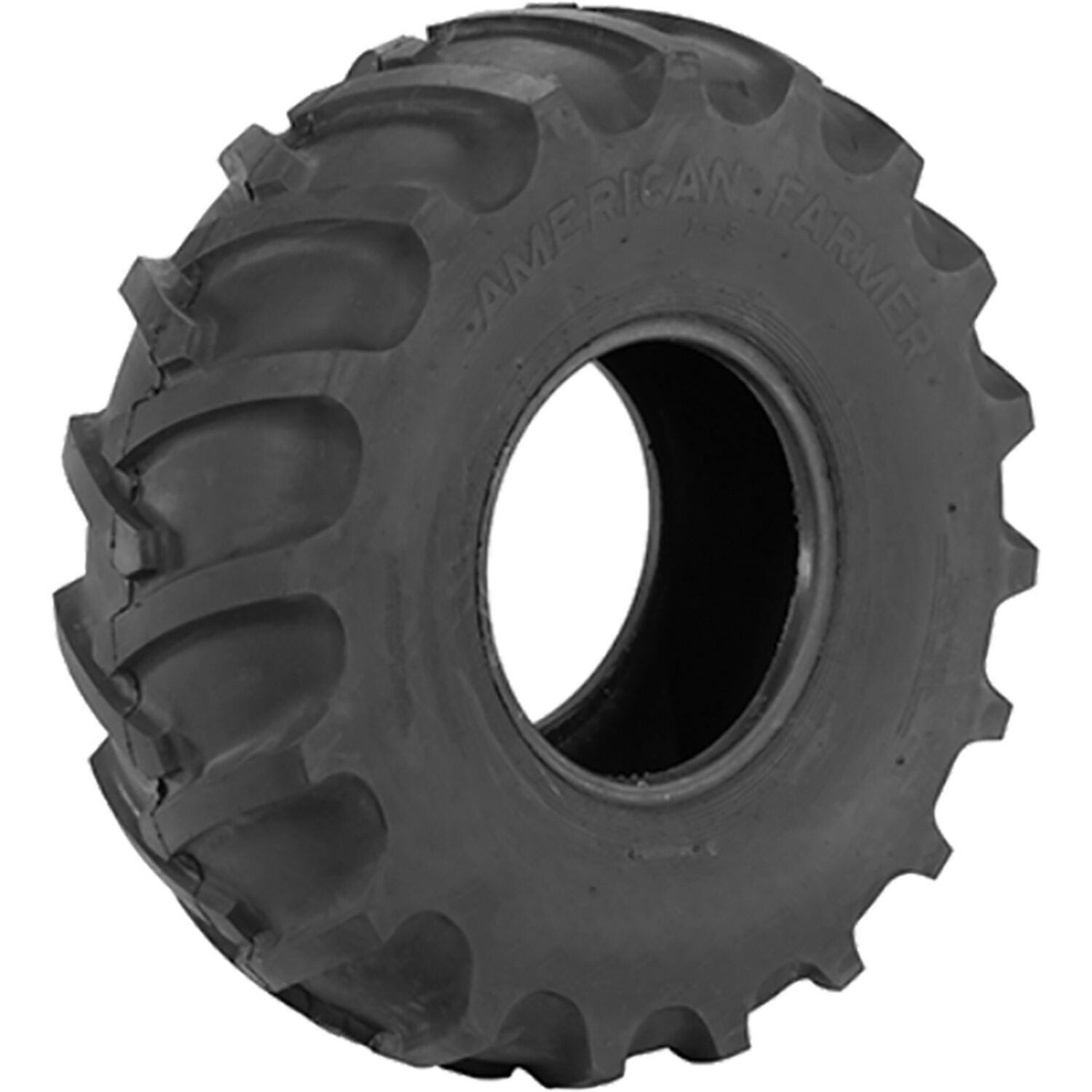 American Farmer Traction Implement I-3 FIG C