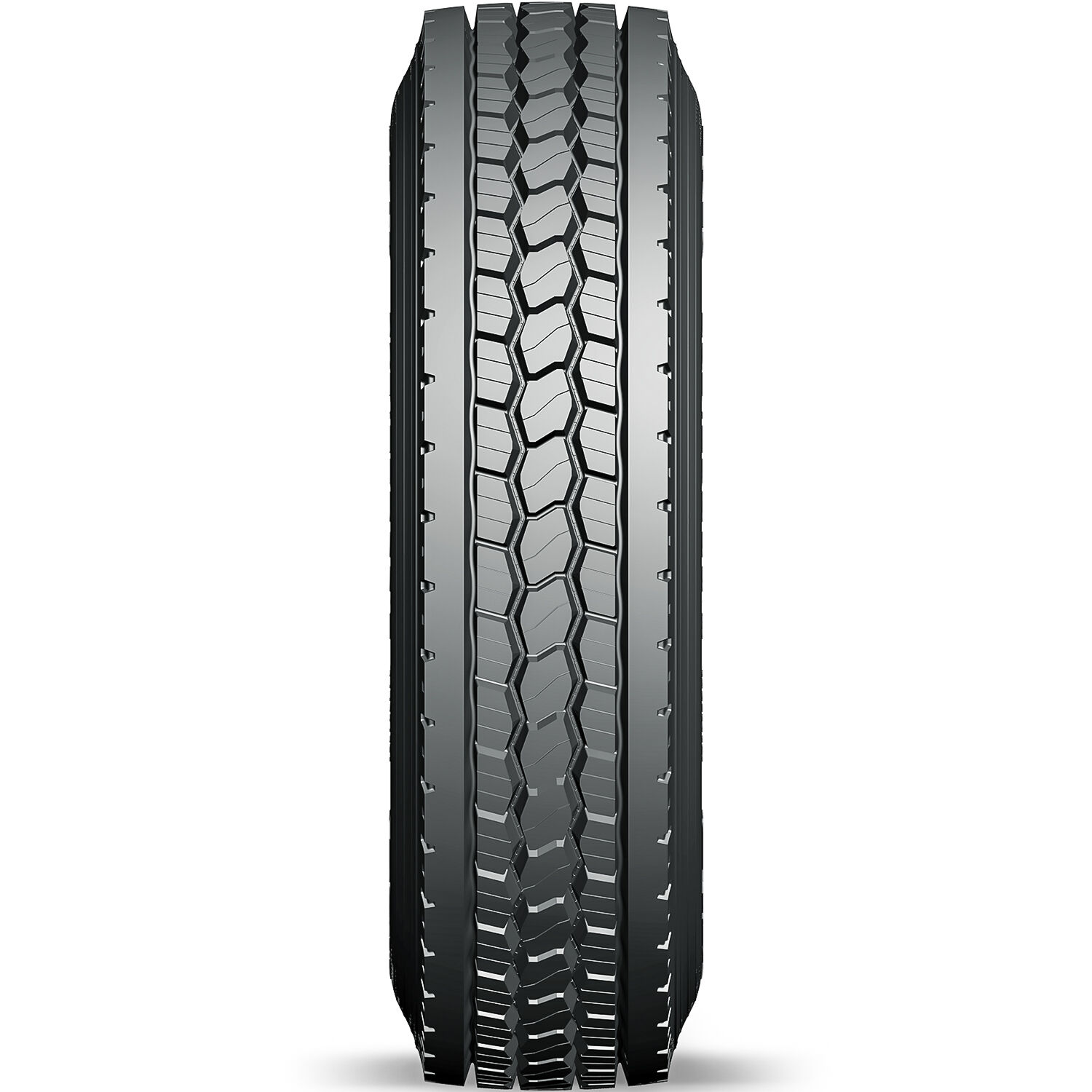 American Roadstar ARS2000