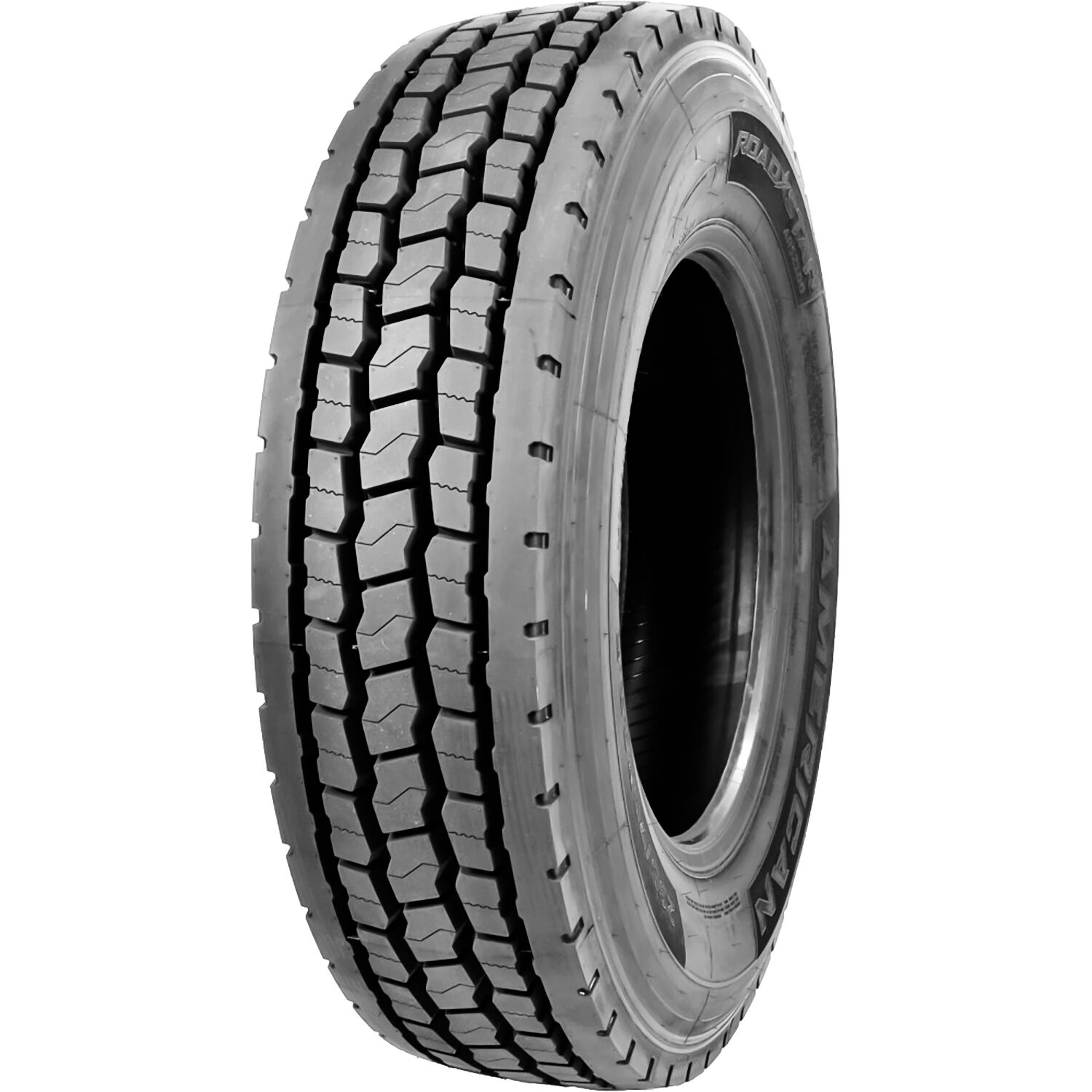 American Roadstar ARS2100