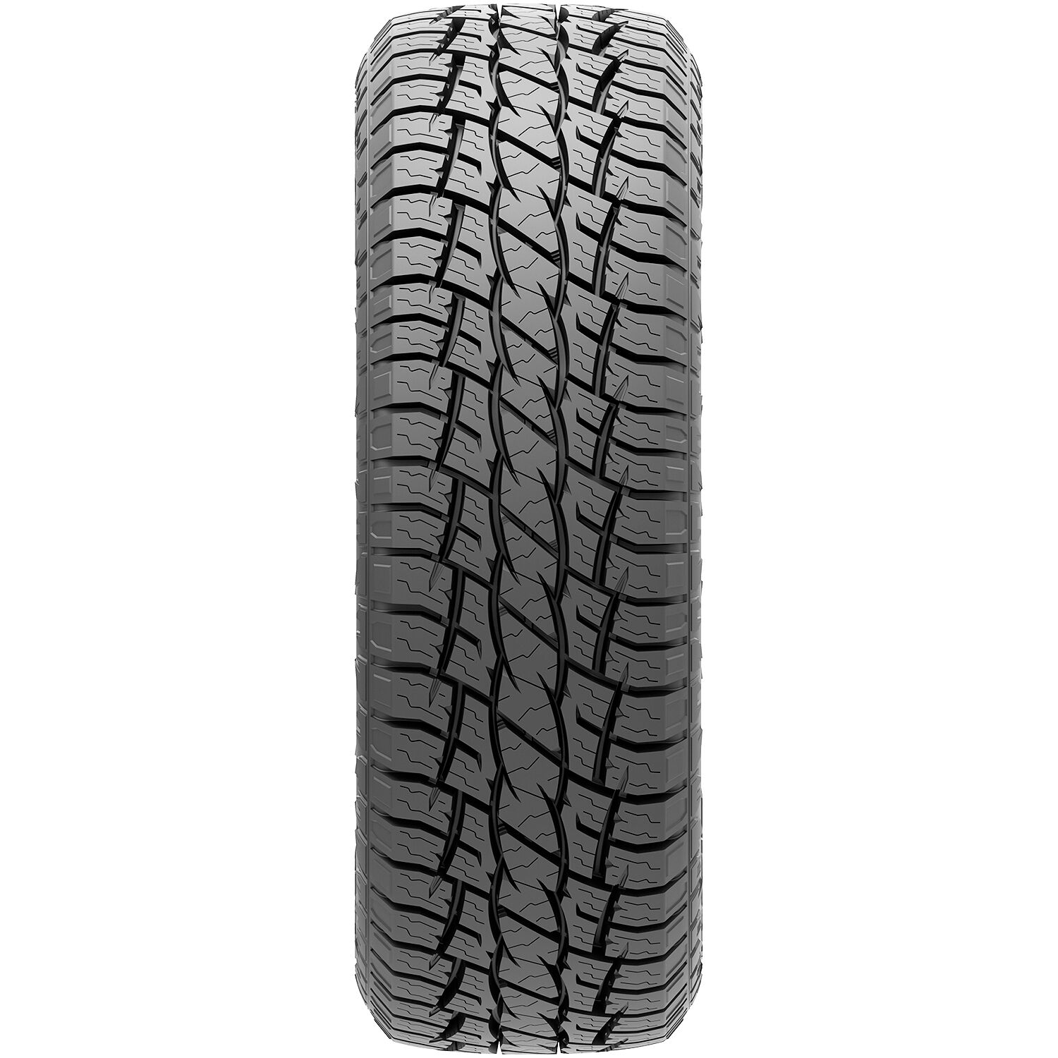 American Roadstar A/T 265/65R18 114H