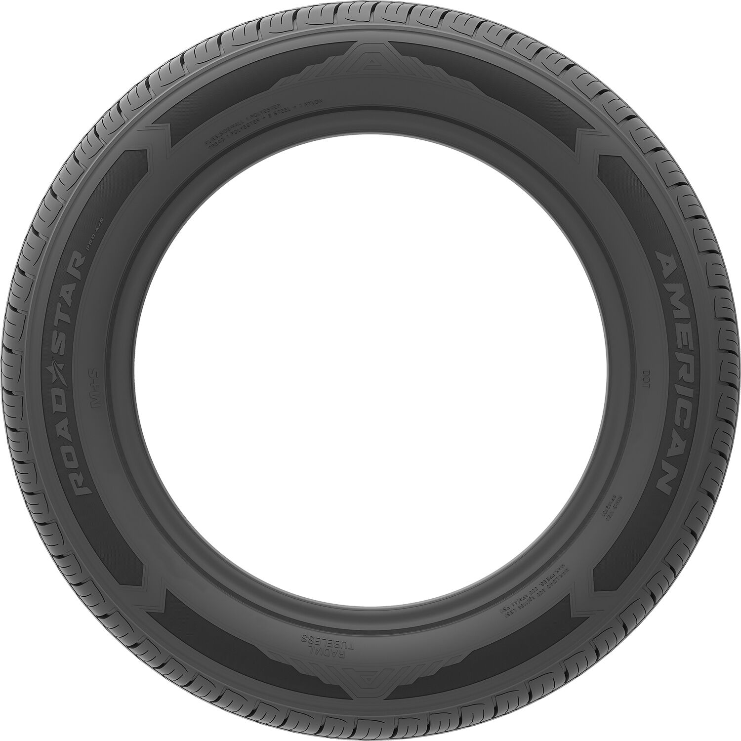 American Roadstar Pro A/S