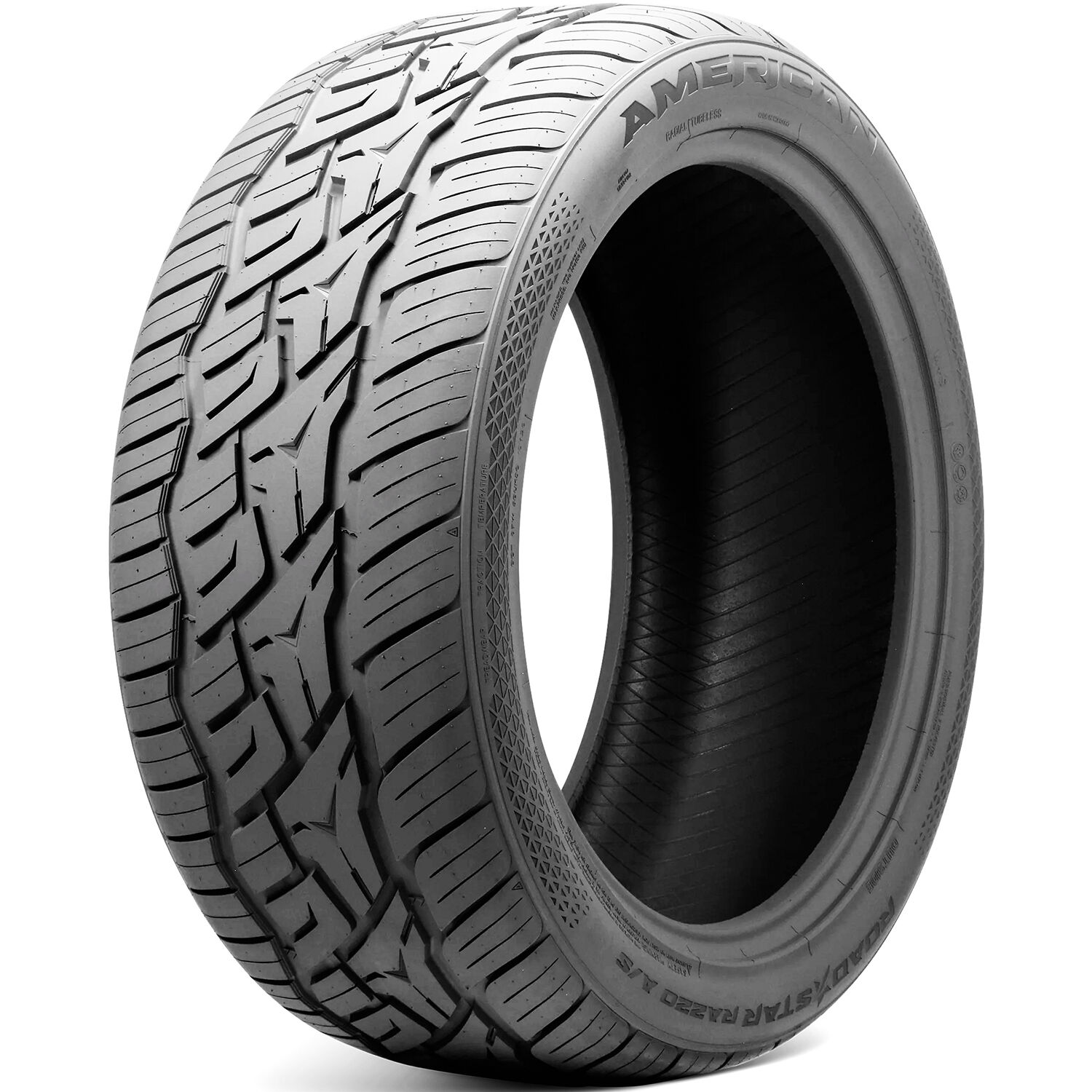American Roadstar RAZZO A/S