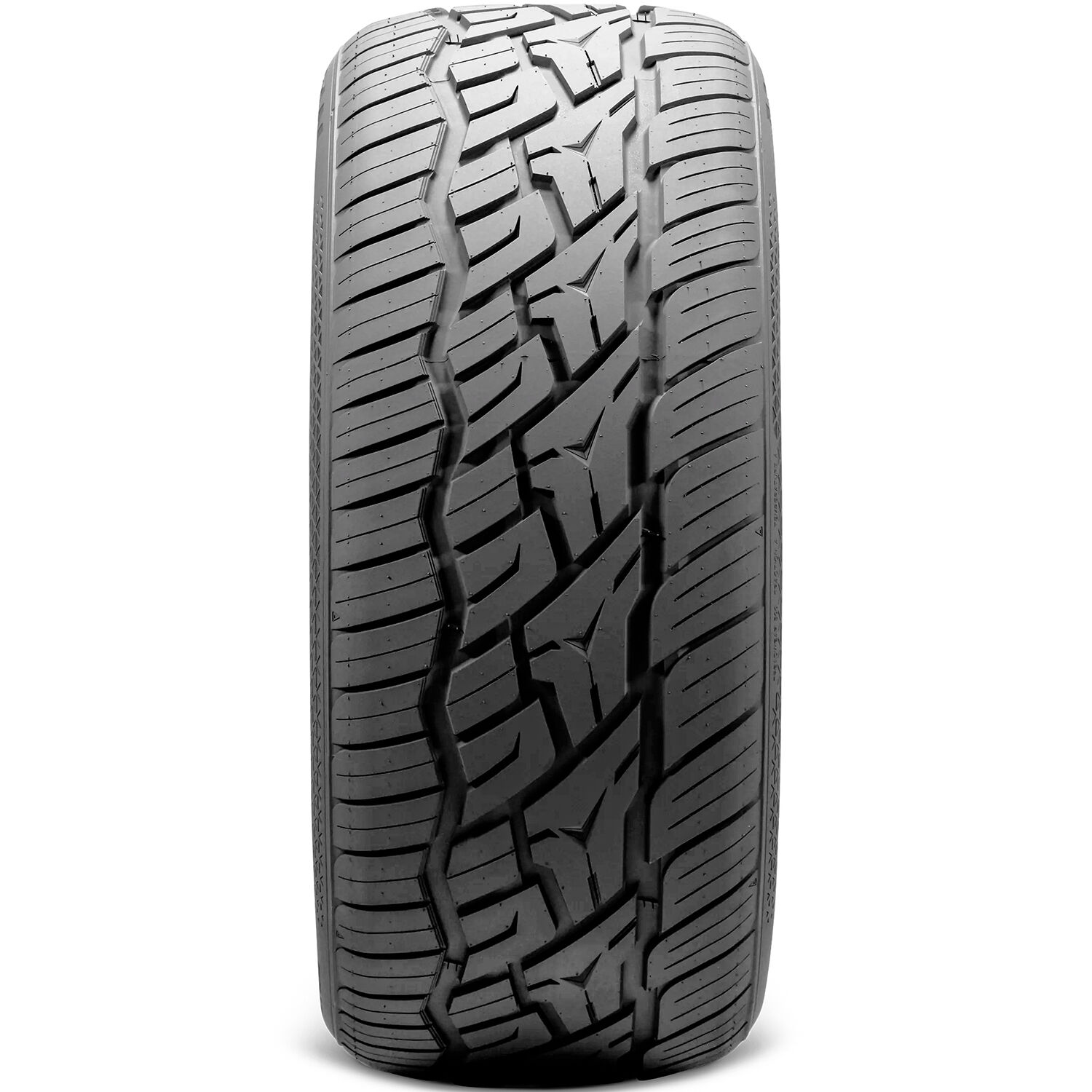 American Roadstar RAZZO A/S 305/40R22 114V