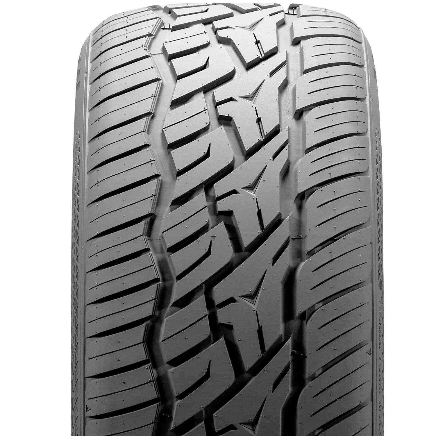 American Roadstar RAZZO A/S 305/40R22 114V