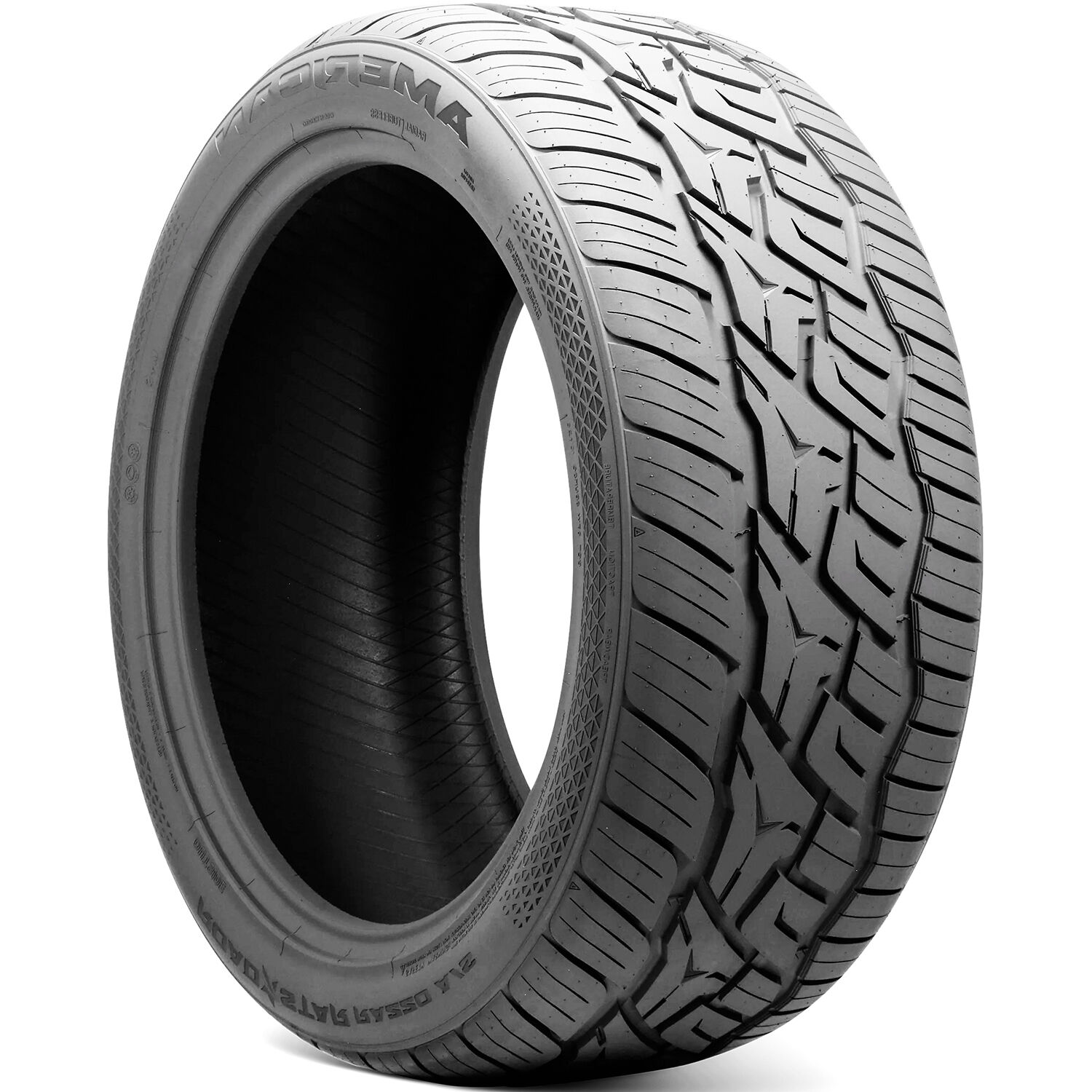 American Roadstar RAZZO A/S 305/40R22 114V