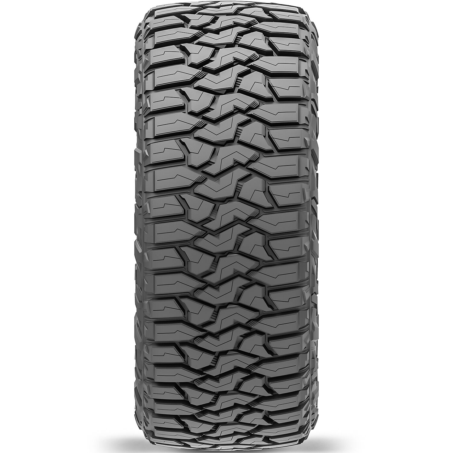 American Roadstar R/T LT 315/70R17 128/125Q F (12 Ply)