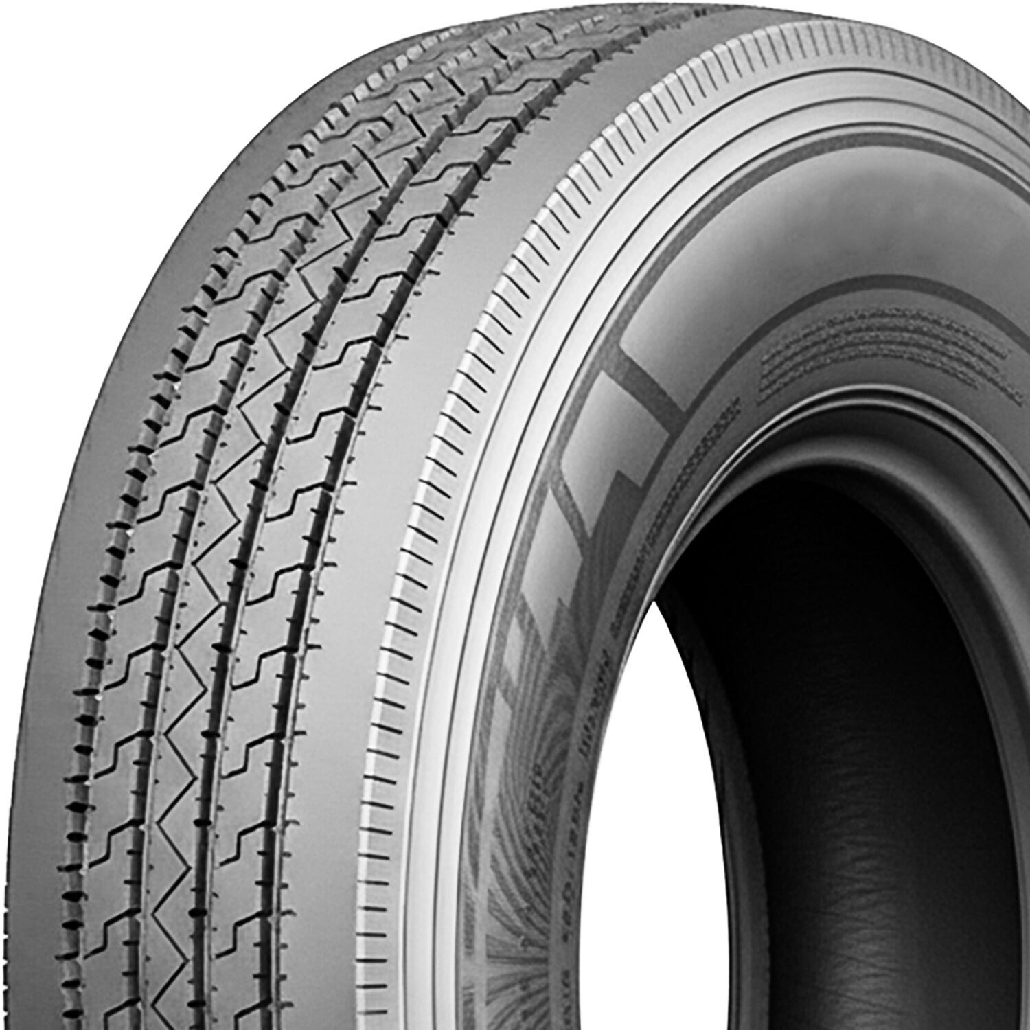 American Roadstar Special Trailer