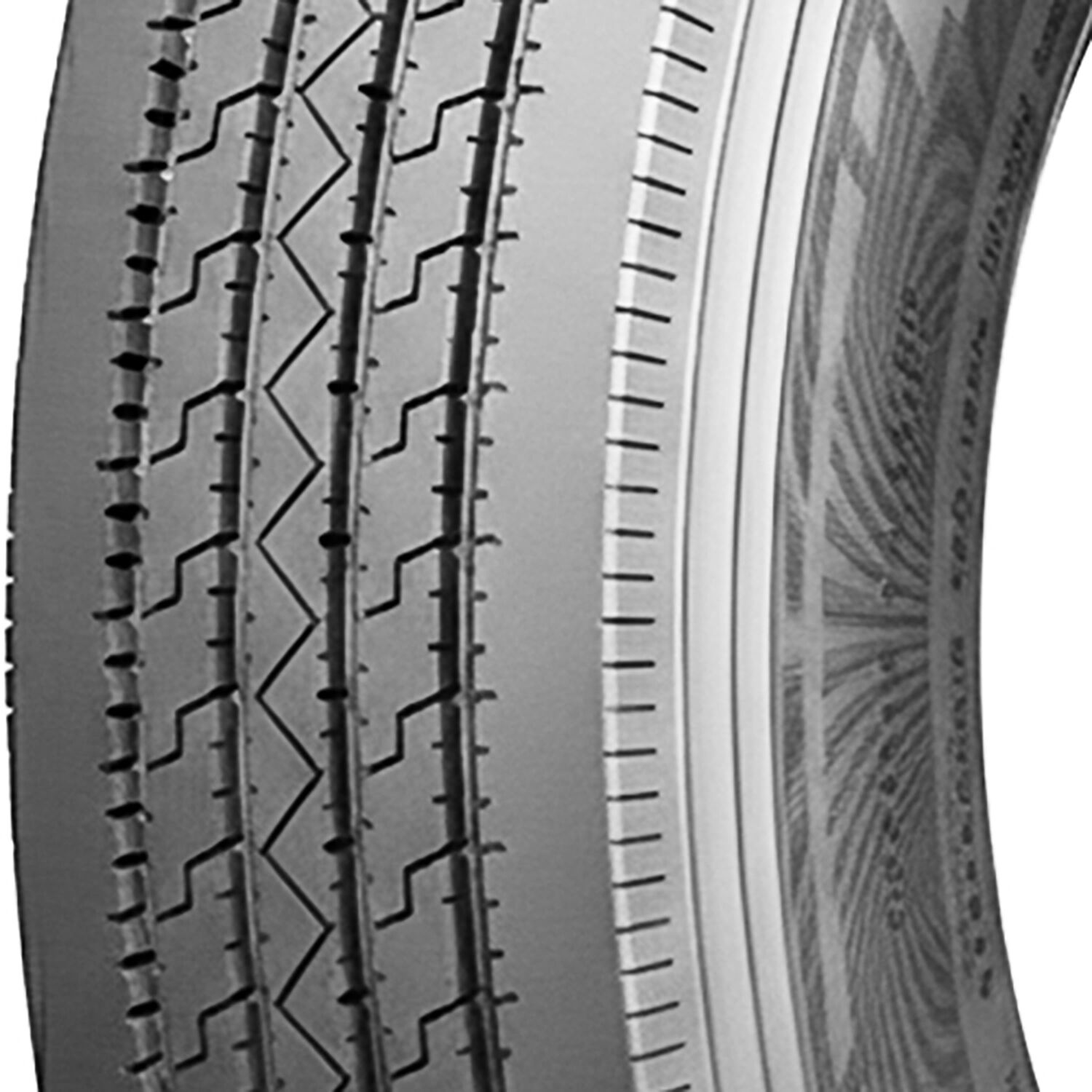 American Roadstar Special Trailer