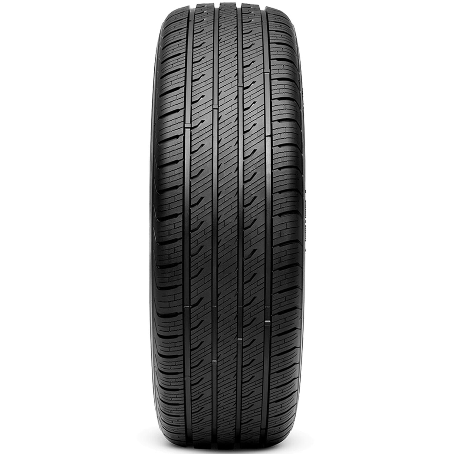 American Tourer Sport Touring A/S 215/55R16 ZR 97W XL