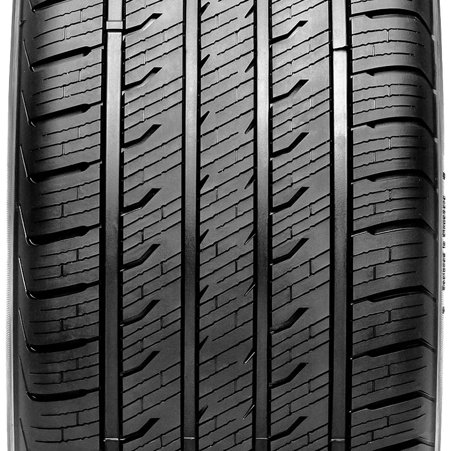 American Tourer Sport Touring A/S 225/65R17 106V XL
