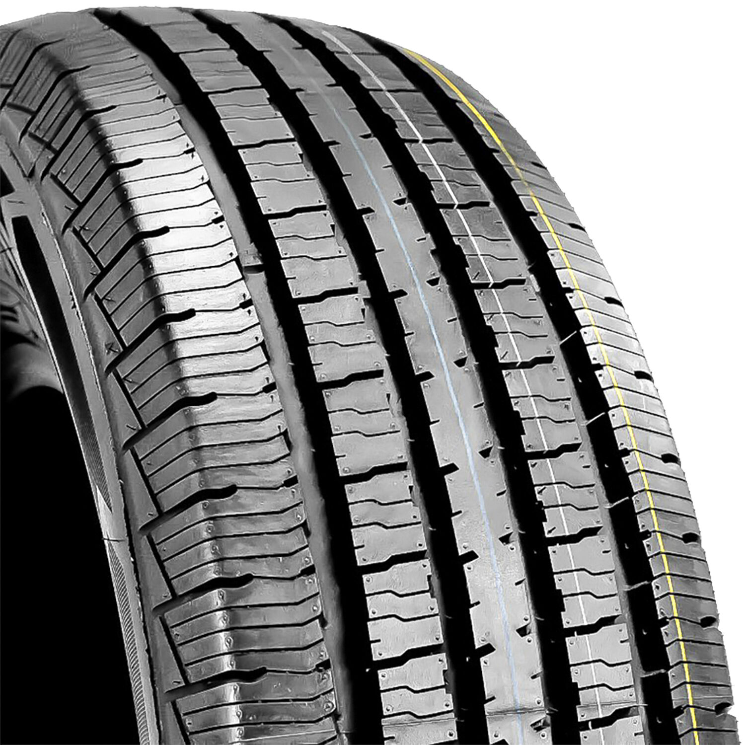 Americus Commercial L/T 235/75R15 116/113Q E (10 Ply)