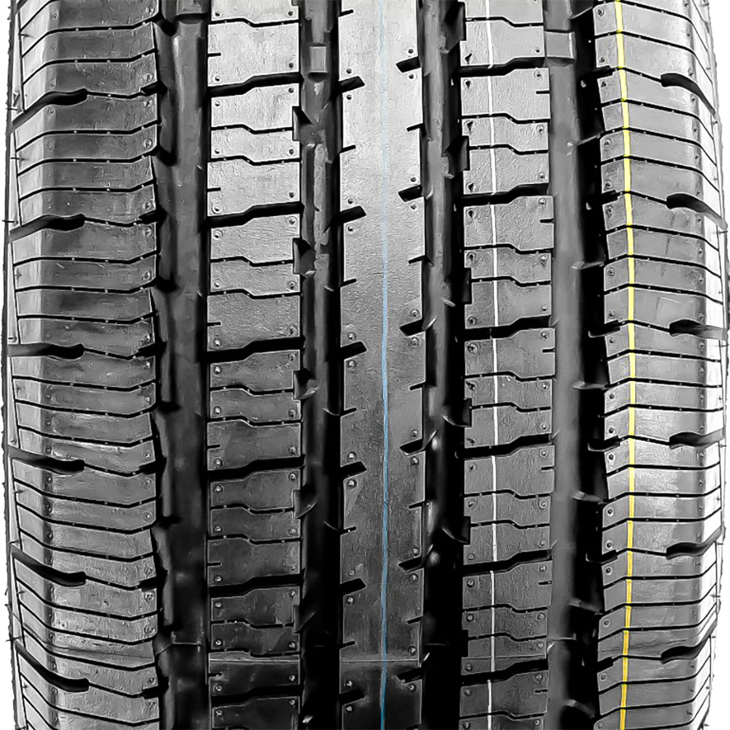 Americus Commercial L/T 235/75R15 116/113Q E (10 Ply)