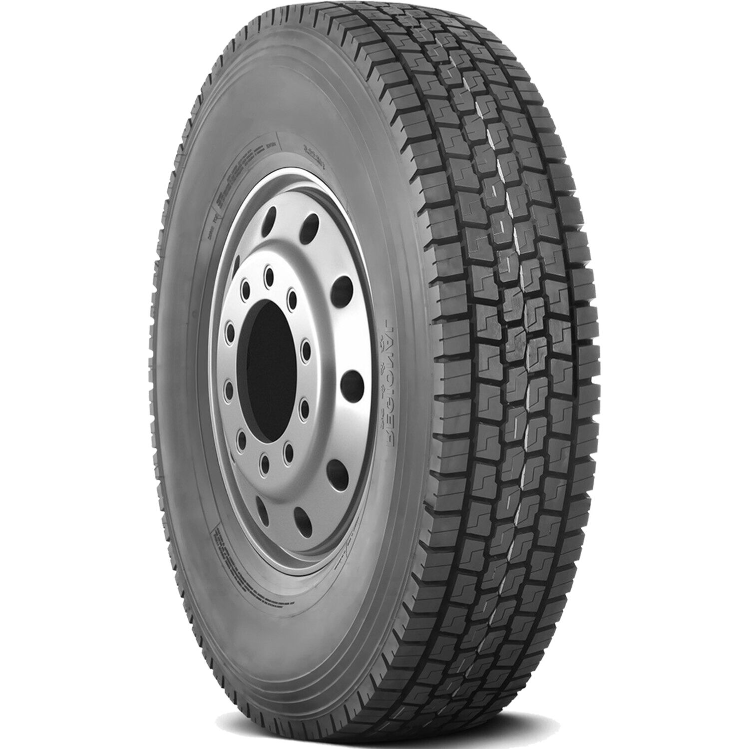 Americus OS 3000 295/75R22.5 144/141L G (14 Ply)