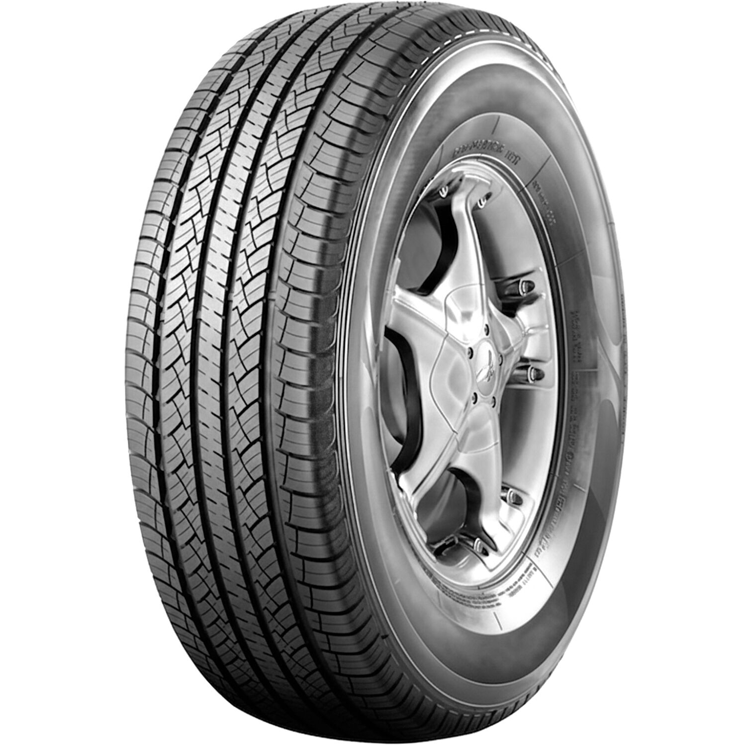 Americus Recon CUV R601 265/70R16 112H