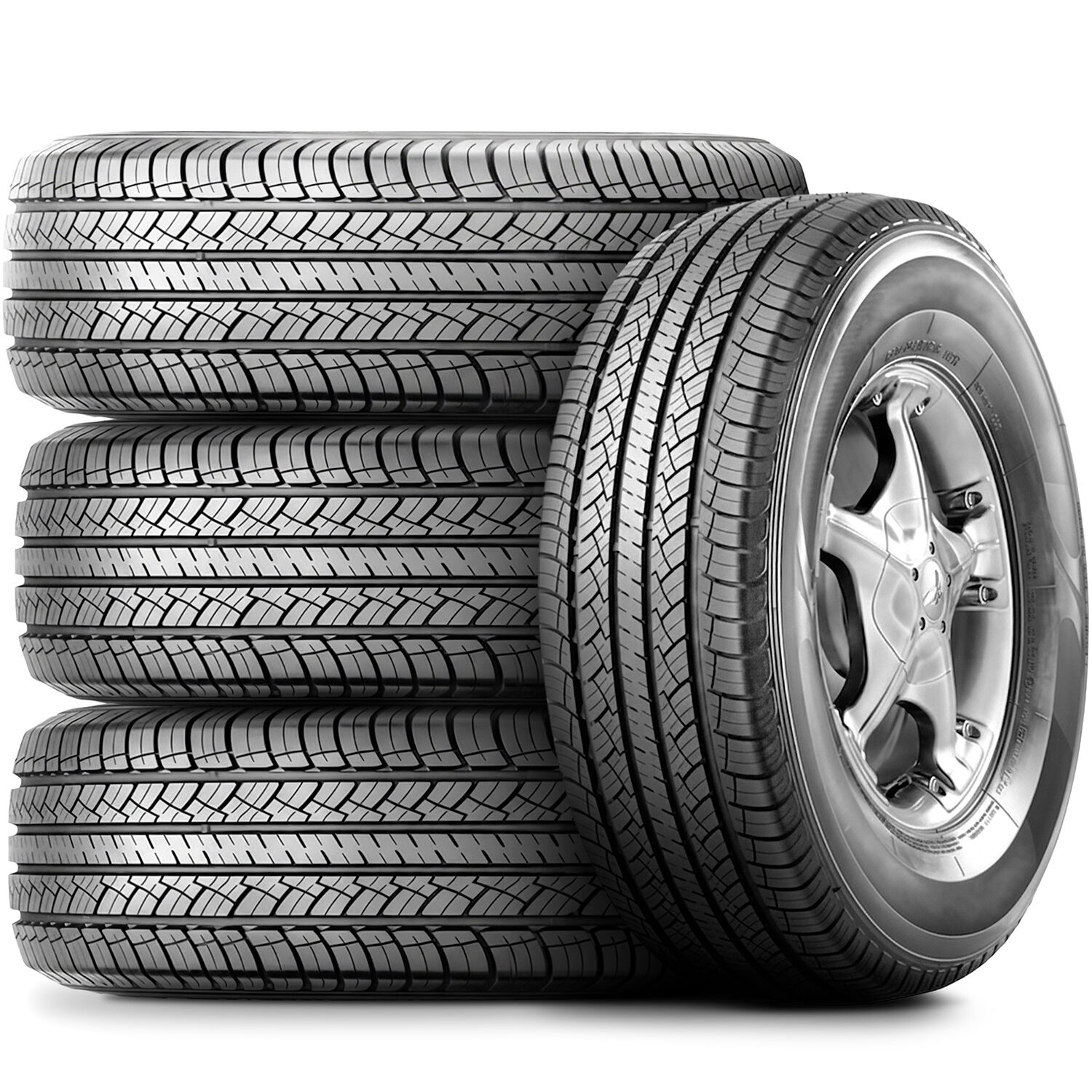 Americus Recon CUV R601 265/70R16 112H