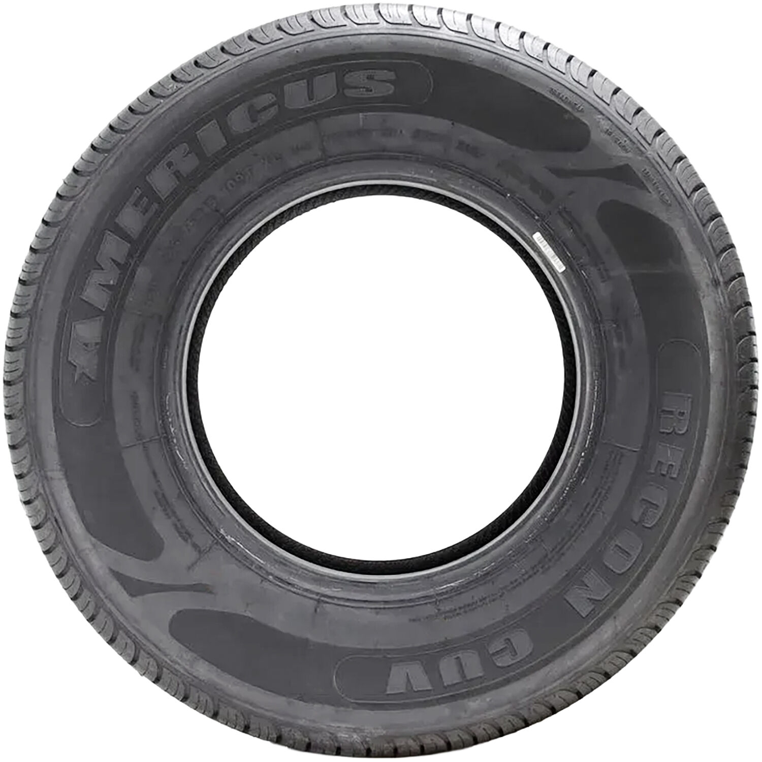 Americus Recon CUV R601 265/70R16 112H