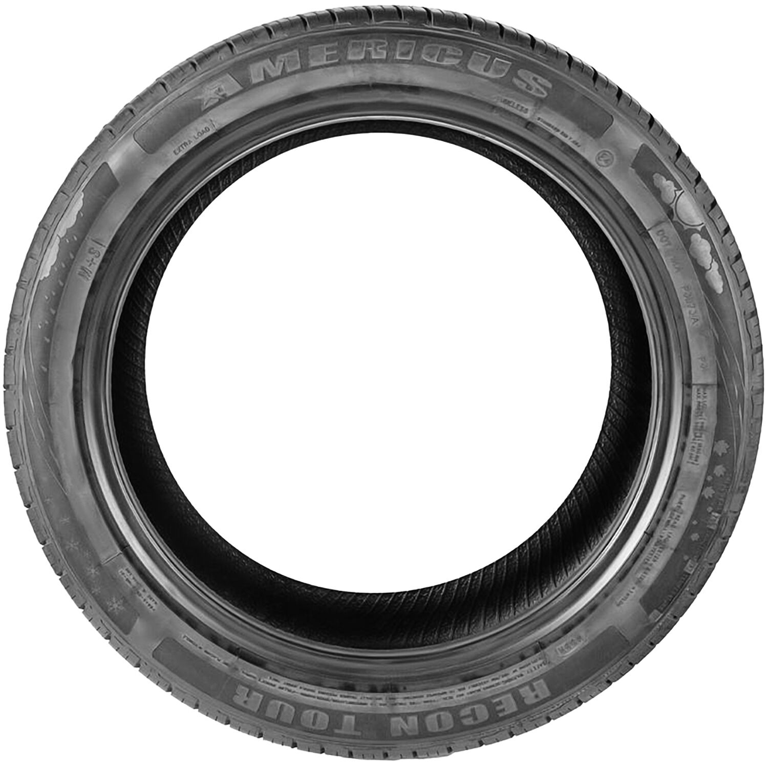 Americus Recon Tour 215/55R16 97H XL