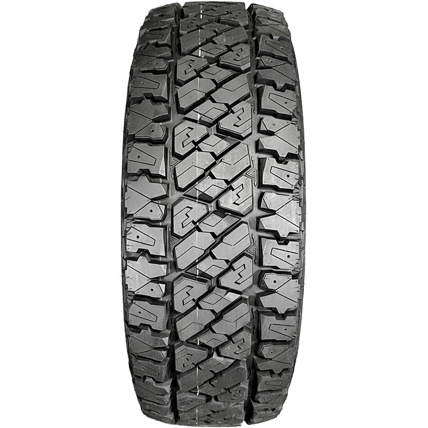 Americus Rugged A/TR LT 31X10.50R15 109S C (6 Ply) (DC)