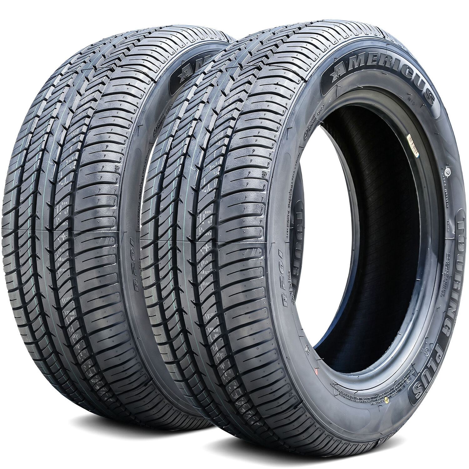 Americus Touring Plus 175/65R14 82H