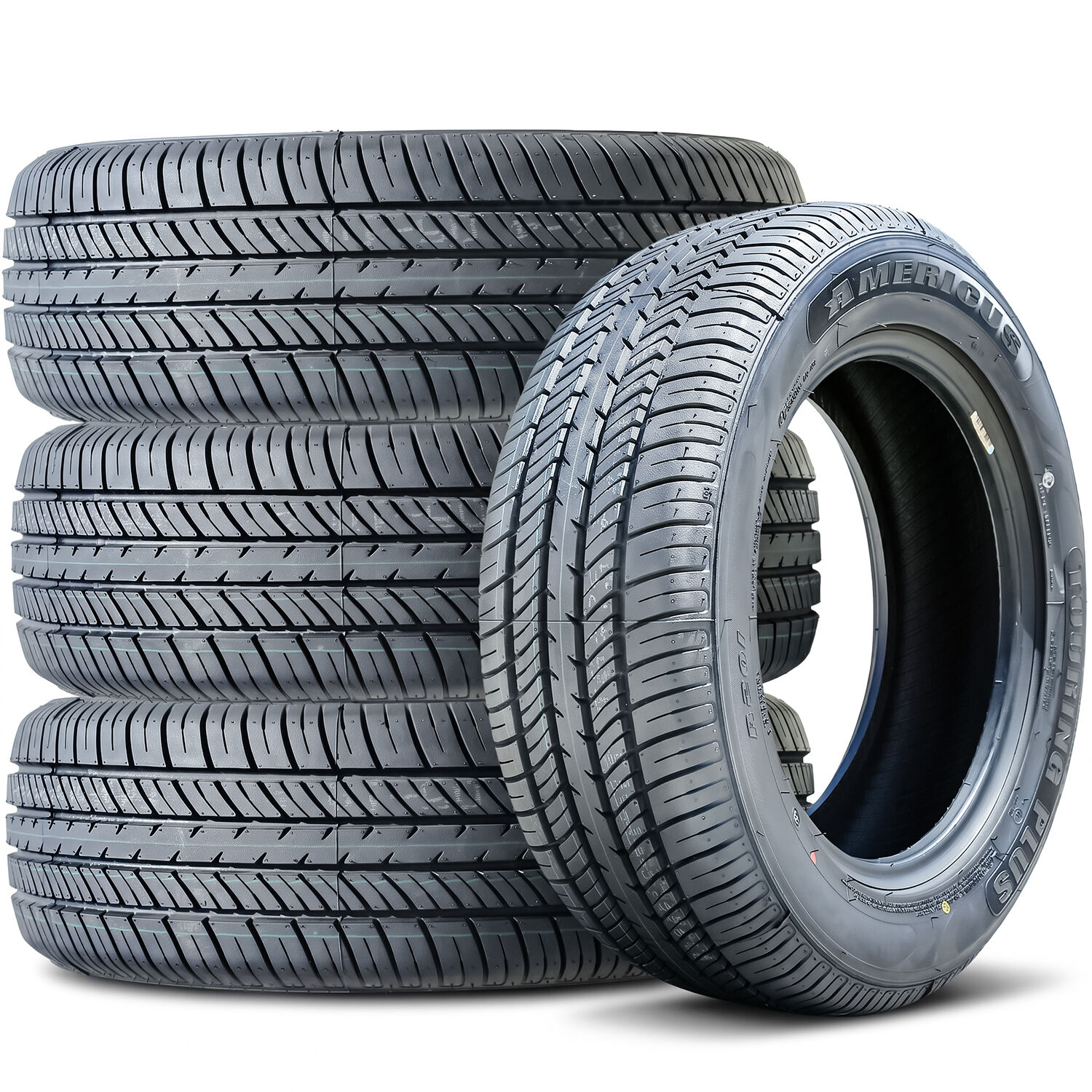 Americus Touring Plus 175/65R14 82H