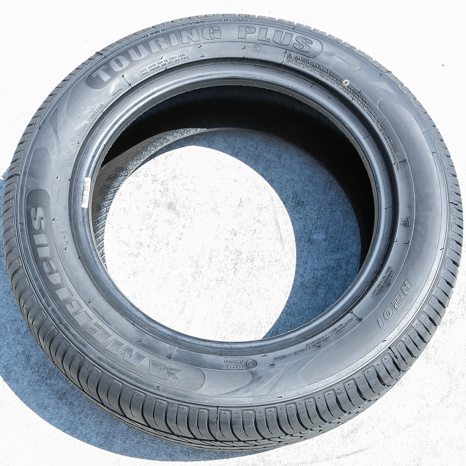 Americus Touring Plus 175/65R14 82H
