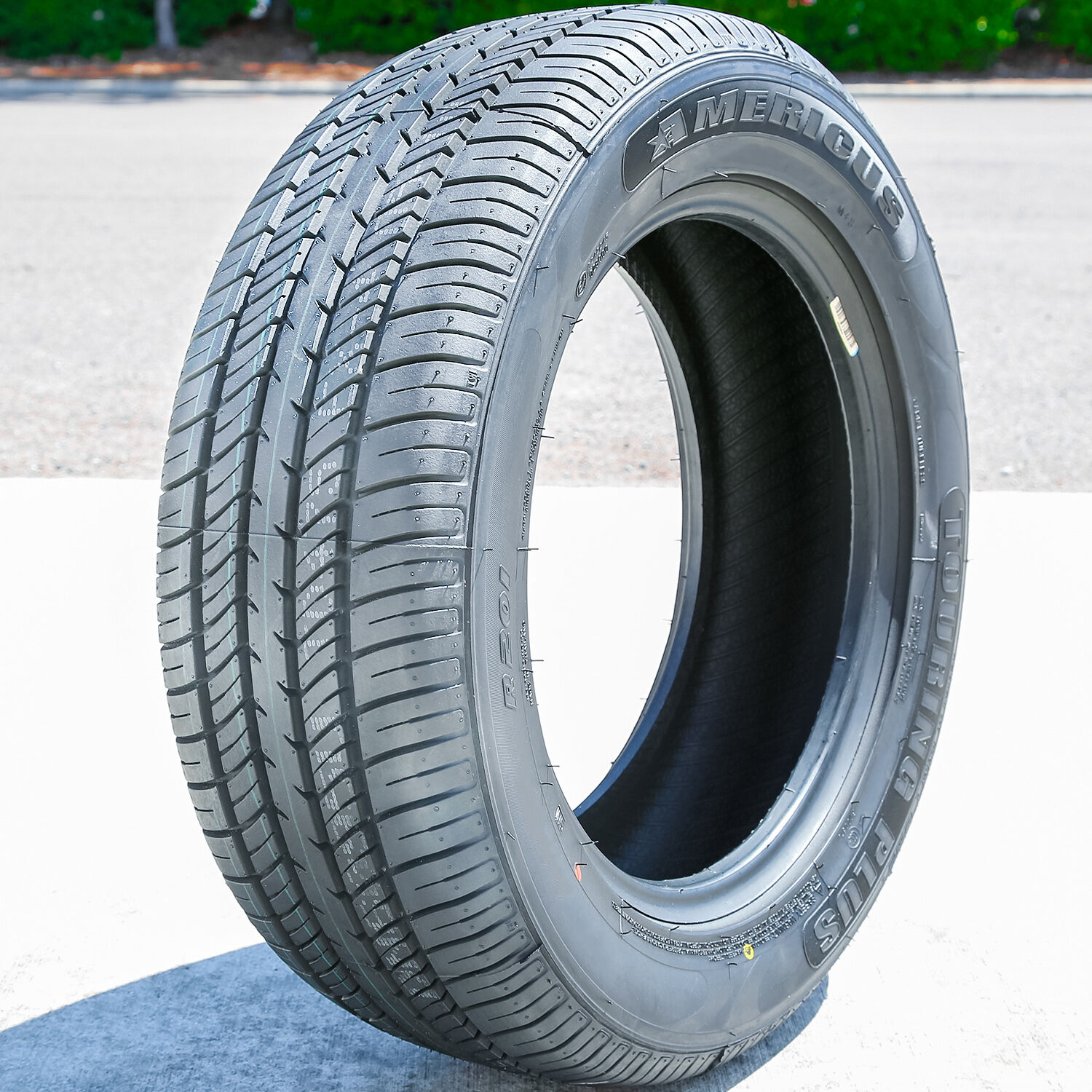 Americus Touring Plus 175/65R14 82H