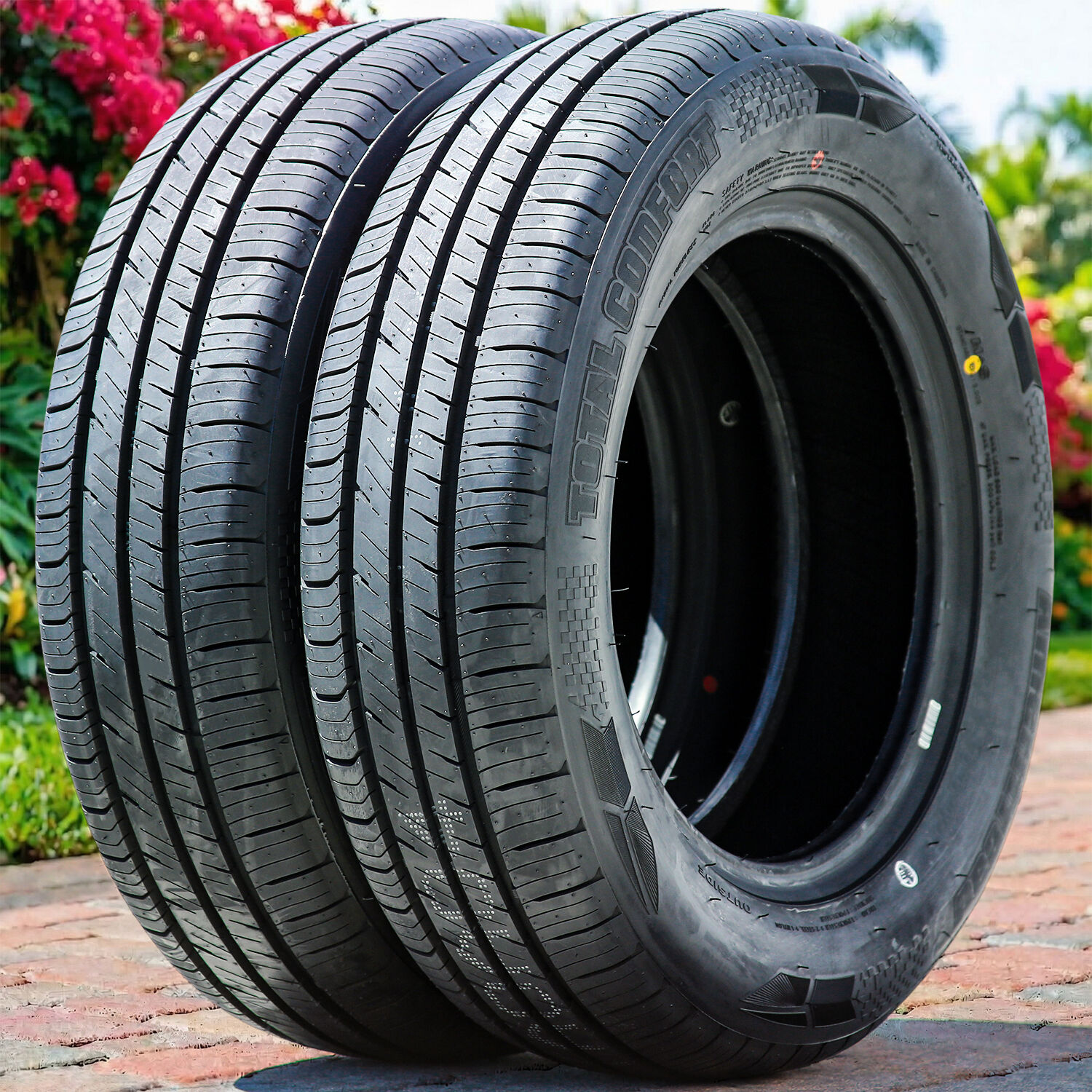 Ameritread Total Comfort 175/70R14 84H