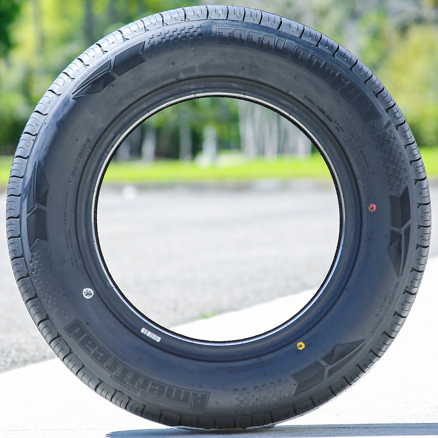 Ameritread Total Comfort 175/70R14 84H