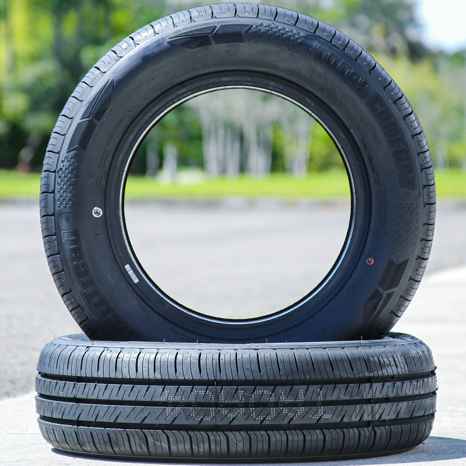 Ameritread Total Comfort 175/70R14 84H