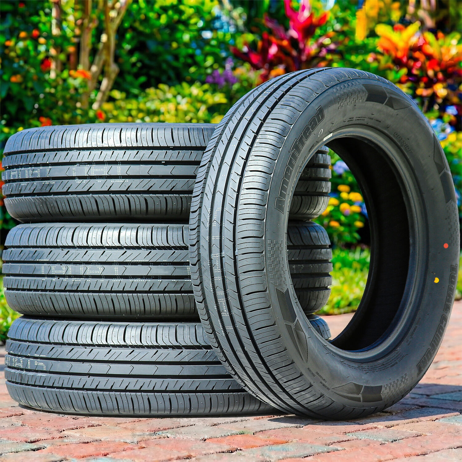 Ameritread Total Comfort 195/65R15 91V
