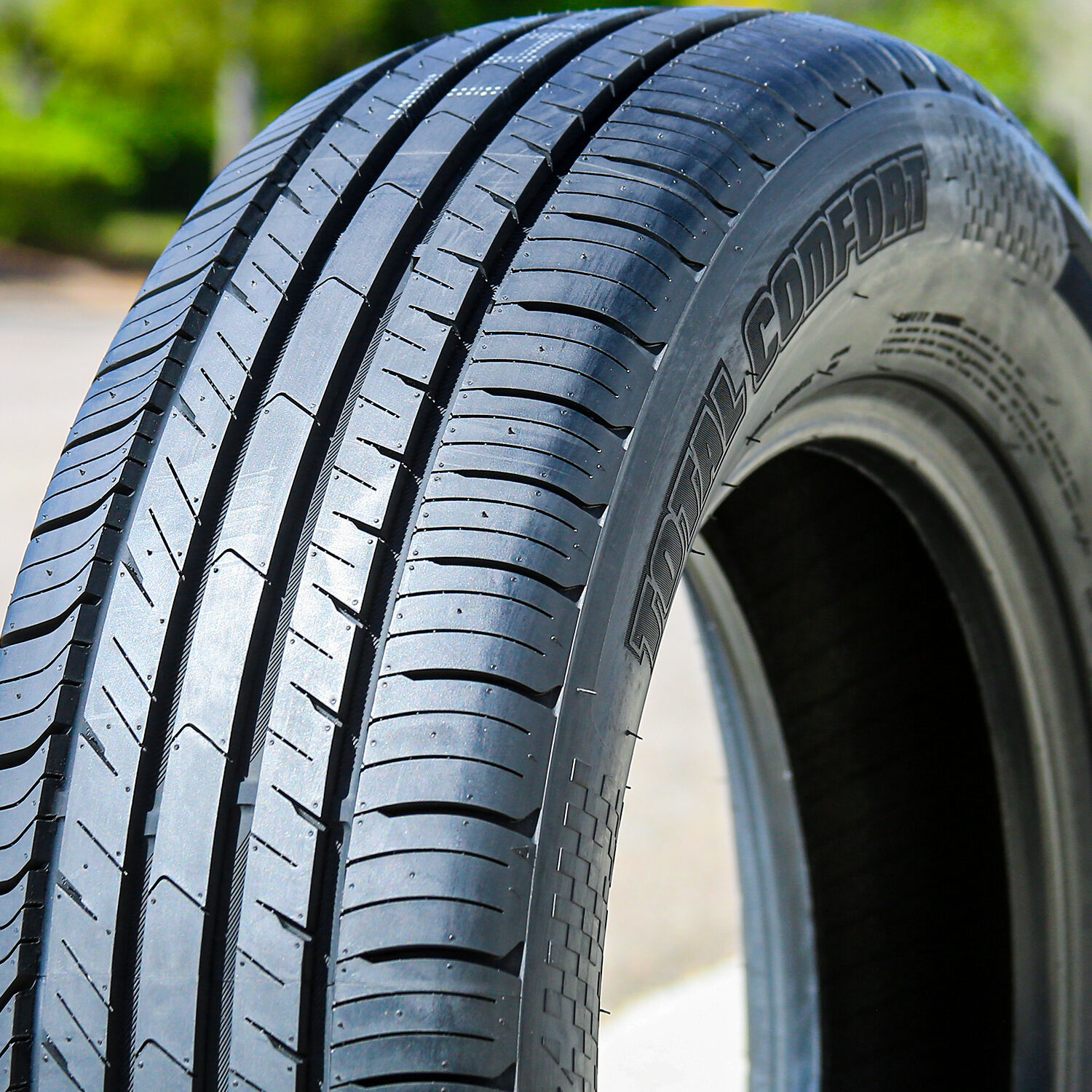 Ameritread Total Comfort 195/65R15 91V