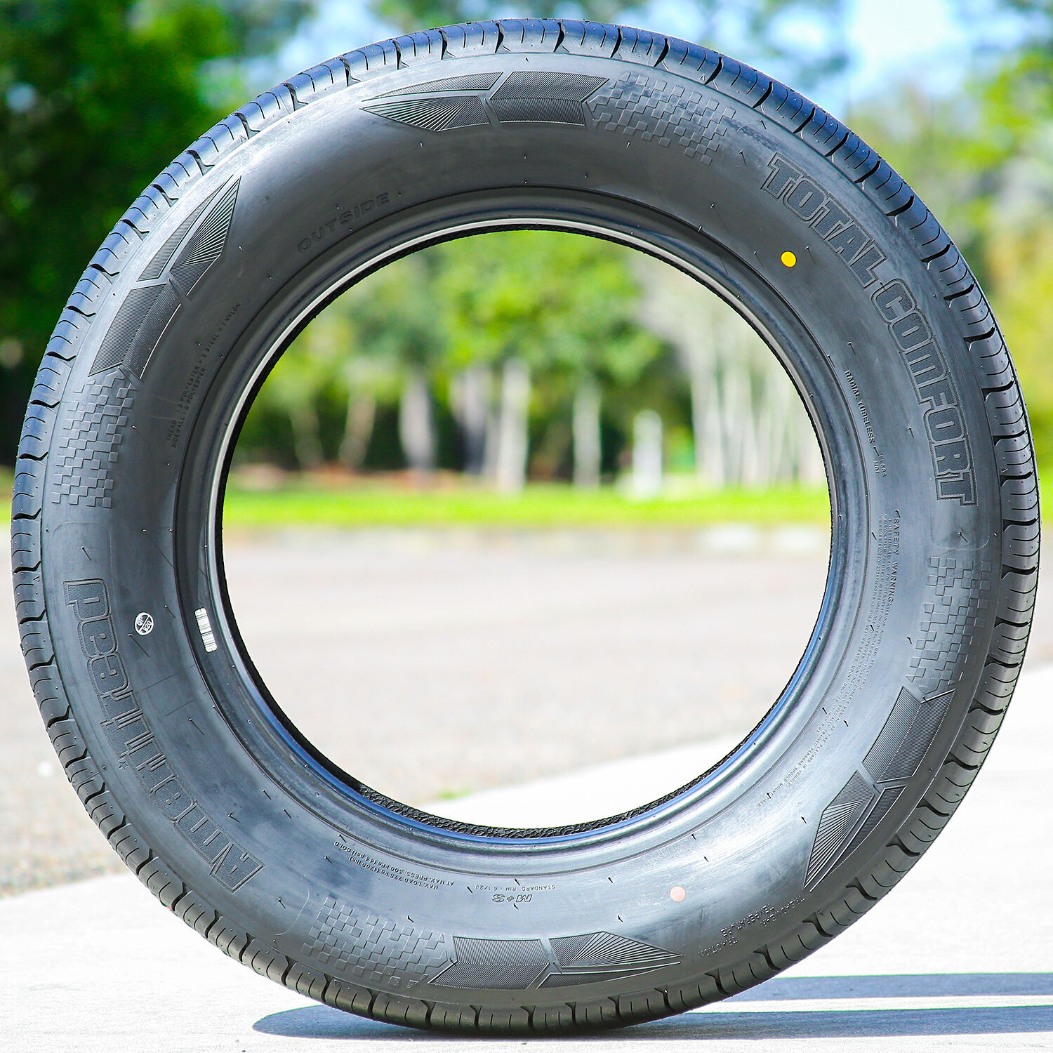 Ameritread Total Comfort 195/65R15 91V