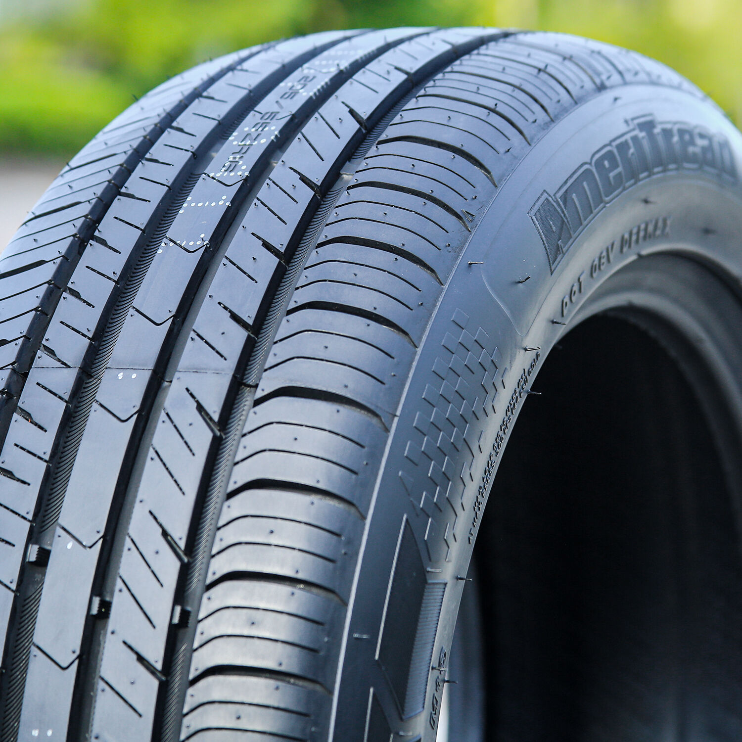 Ameritread Total Comfort 205/55R16 ZR 91W