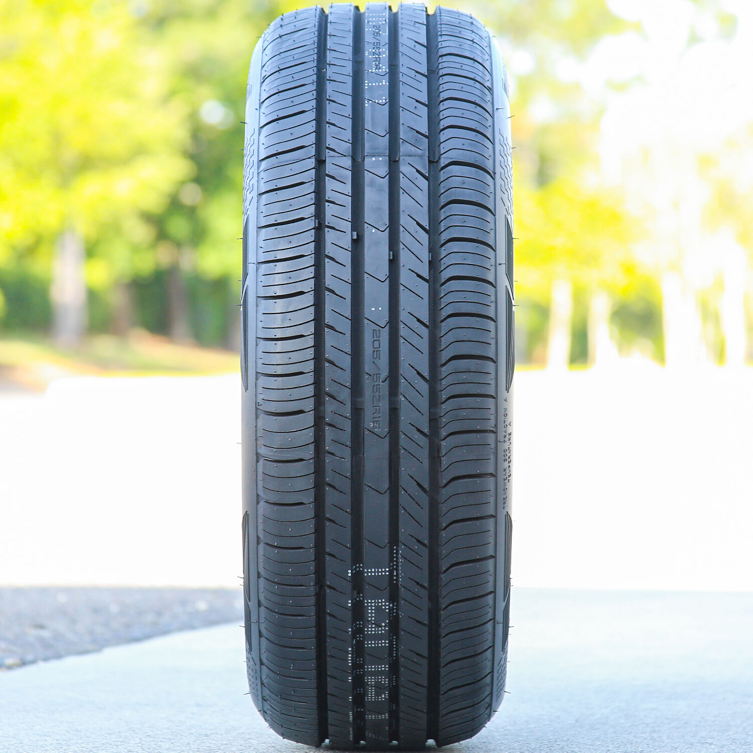Ameritread Total Comfort 205/55R16 ZR 91W