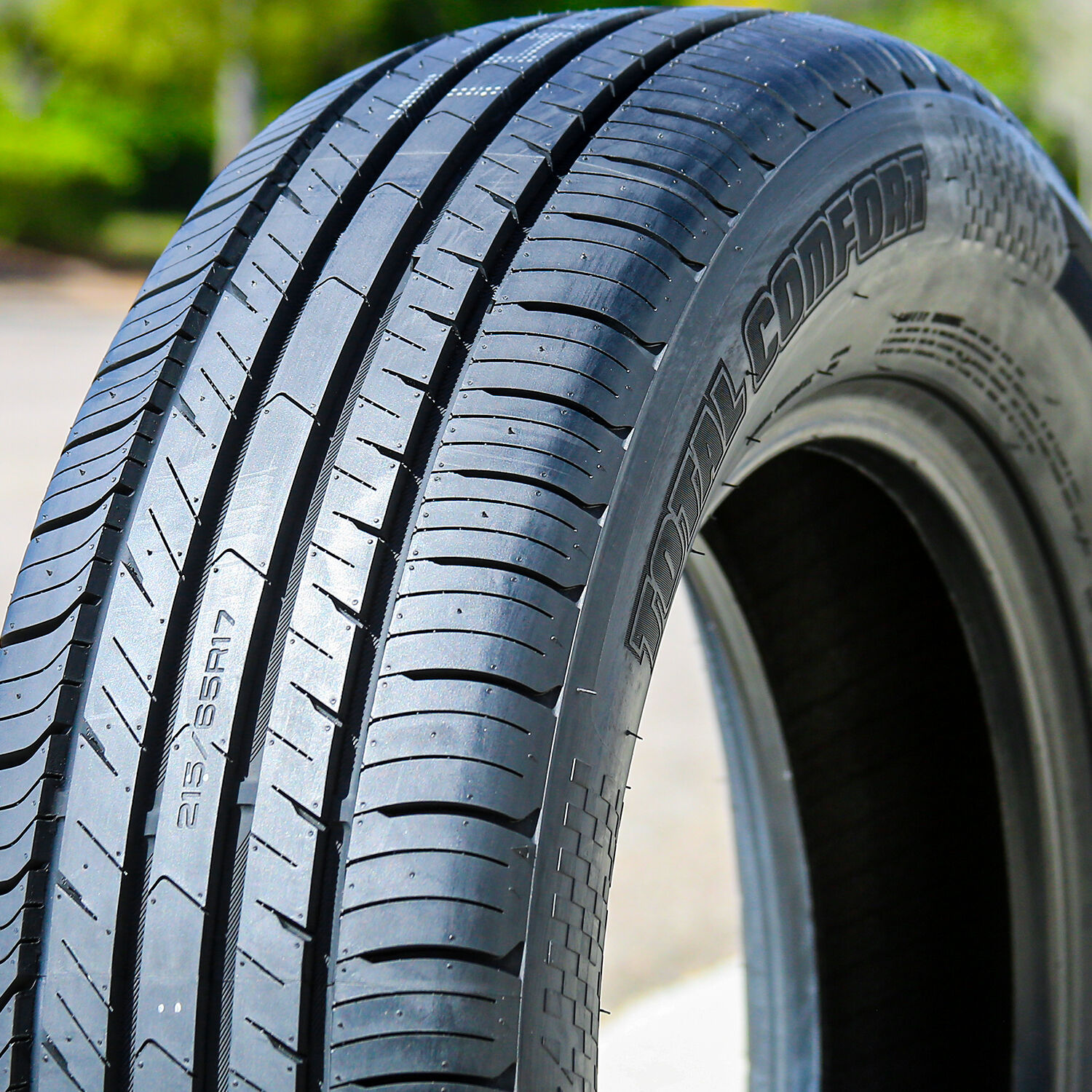 Ameritread Total Comfort 215/65R17 99H