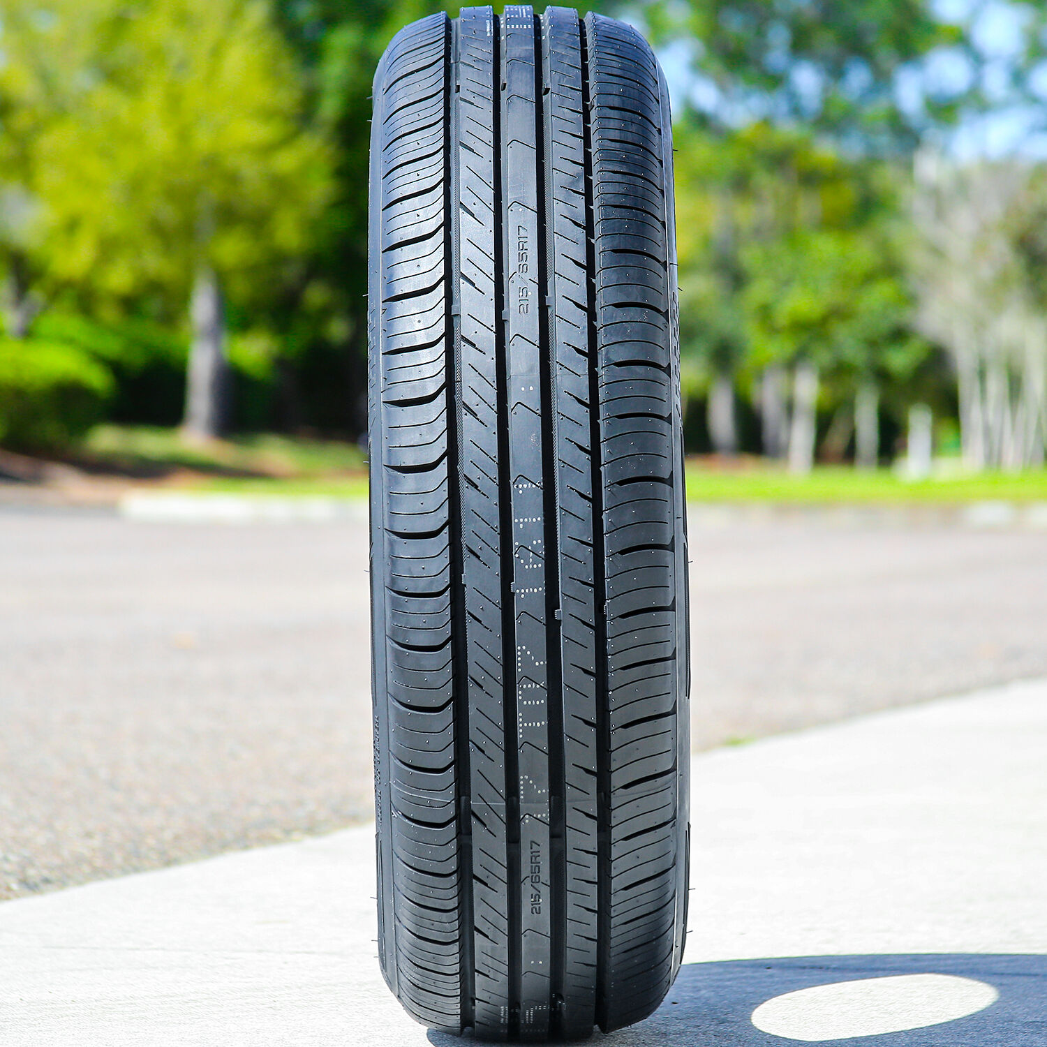 Ameritread Total Comfort 215/65R17 99H