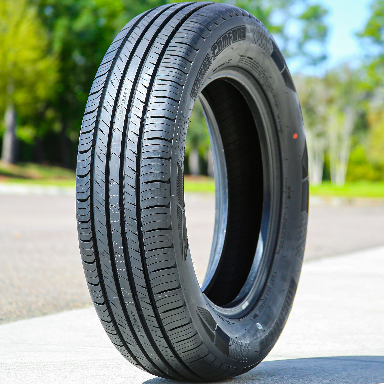 Ameritread Total Comfort 215/65R17 99H