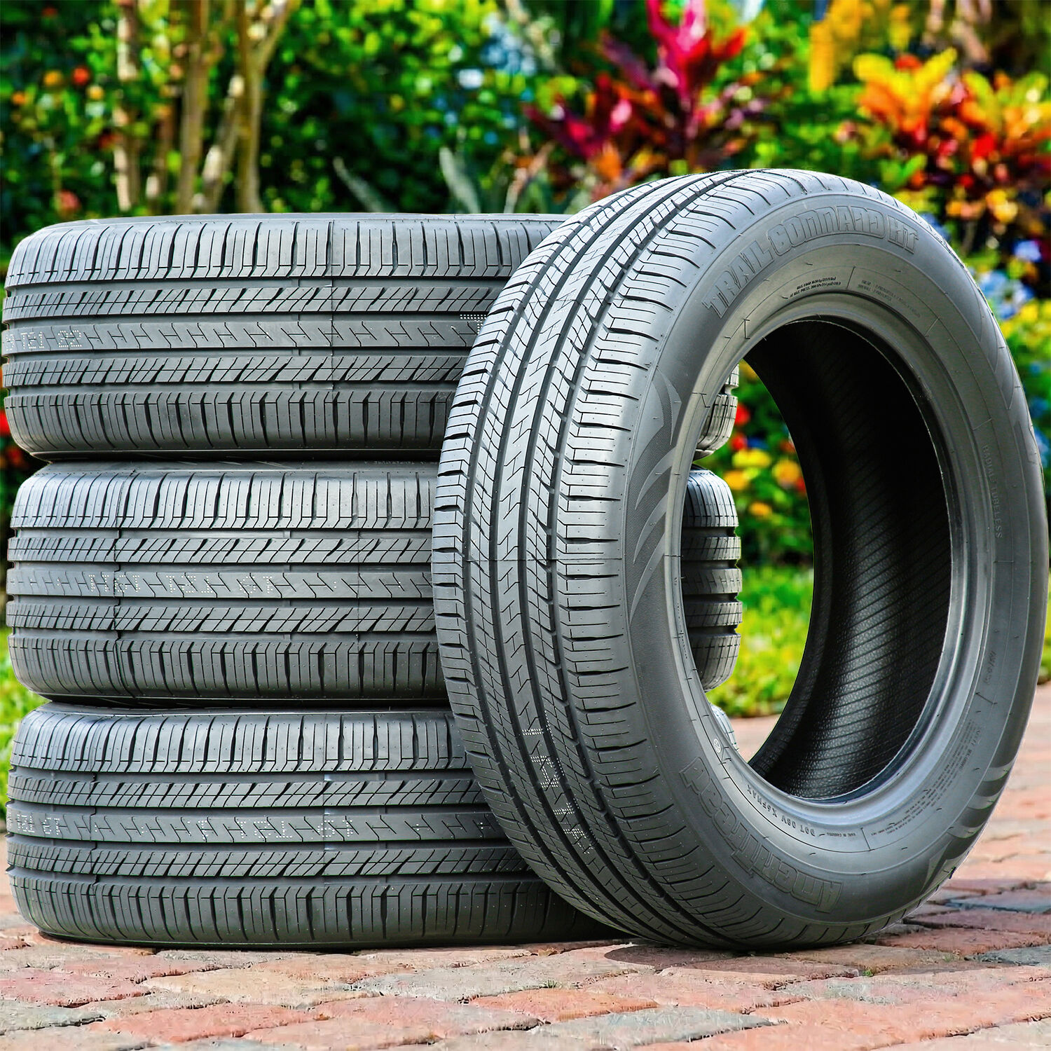 Ameritread Trail Command HT 265/70R17 115H