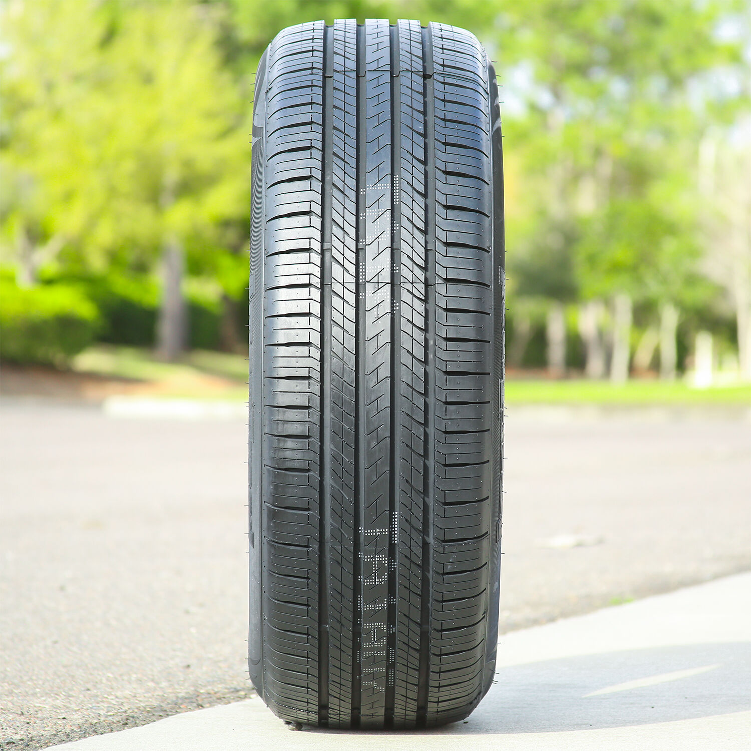 Ameritread Trail Command HT 265/70R17 115H